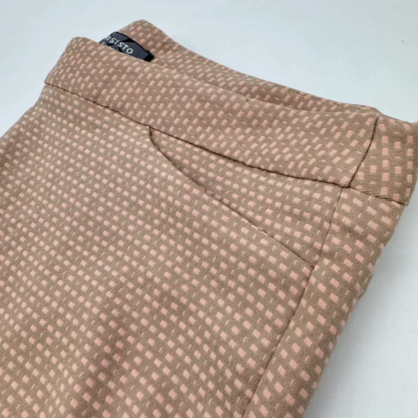 Melanie Lyne Women’s Dress Pants Size 14 Rayon Blend New - photo 5