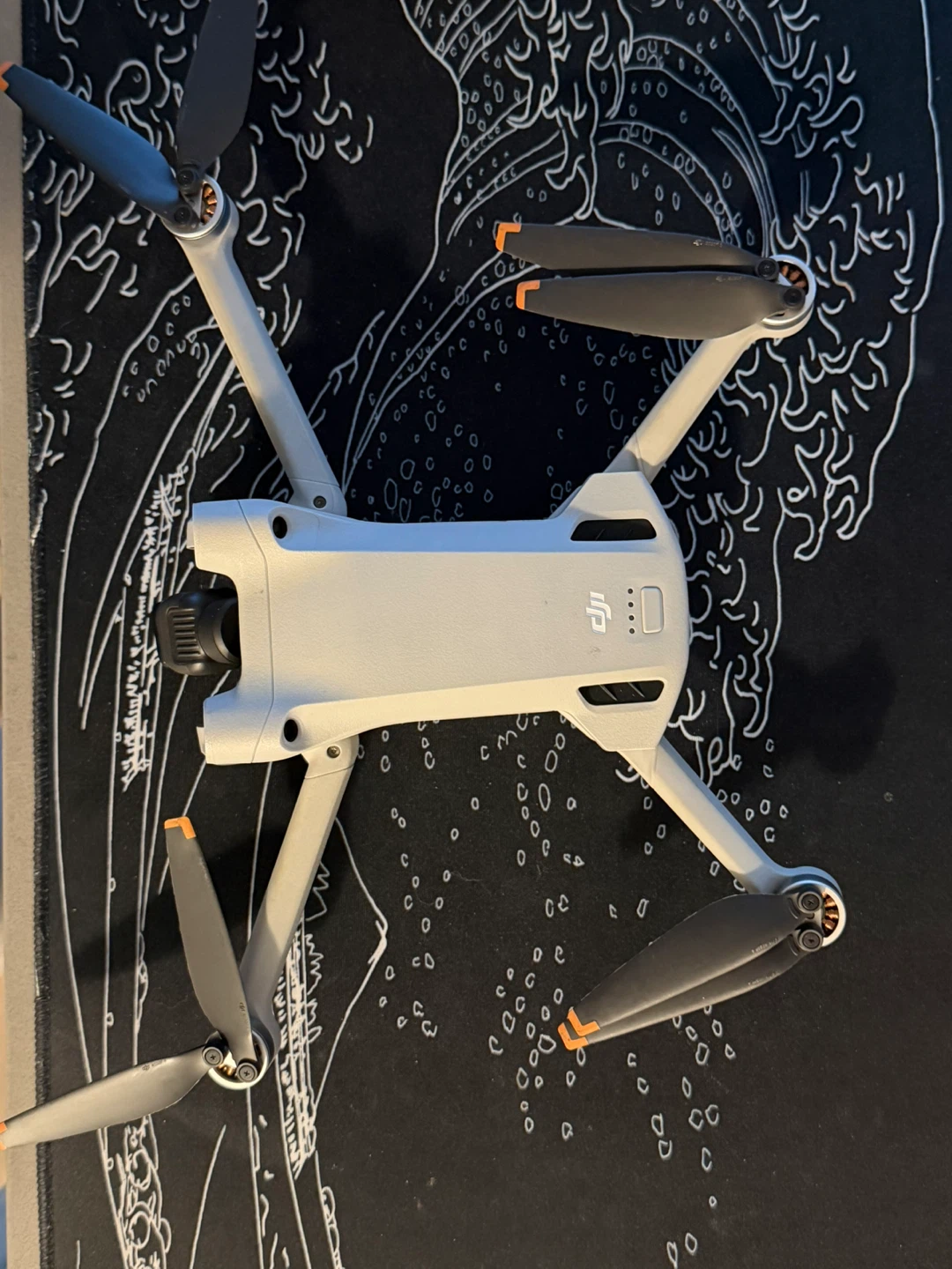 DJI Mini 3 Pro Drone - photo 3
