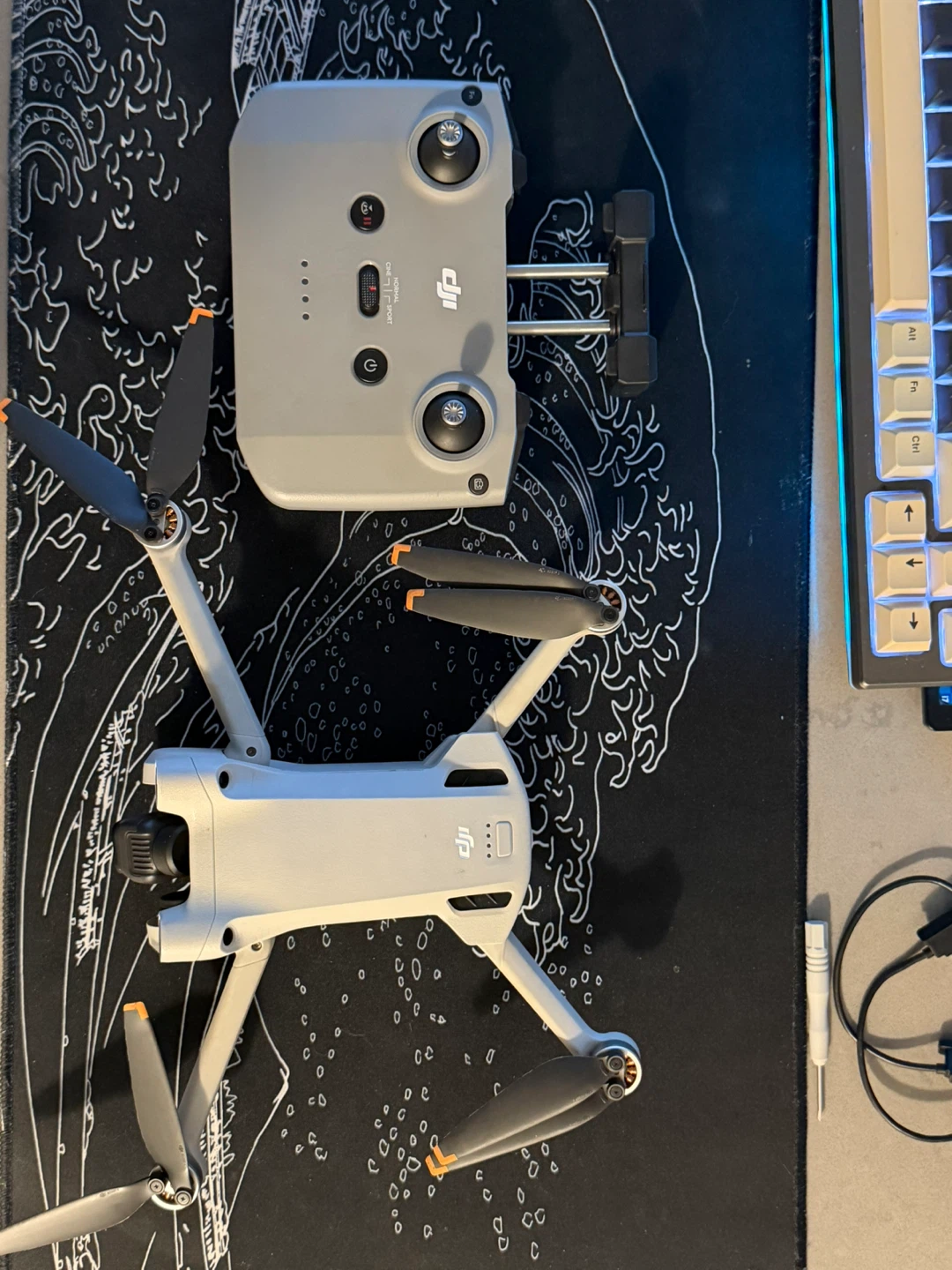 DJI Mini 3 Pro Drone