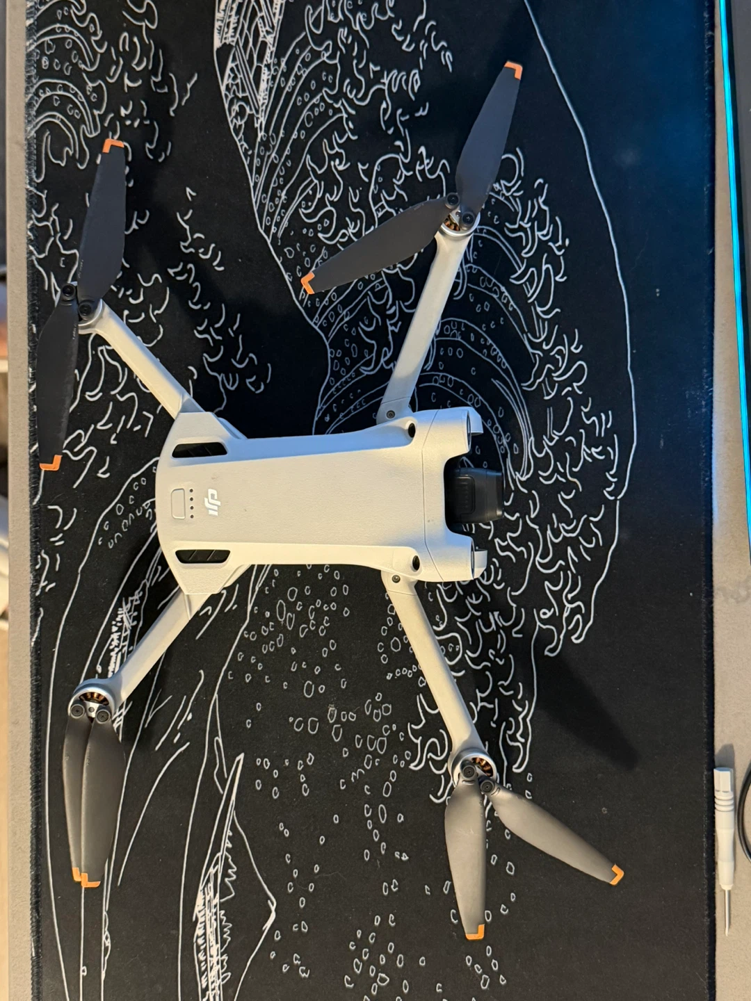DJI Mini 3 Pro Drone - photo 5