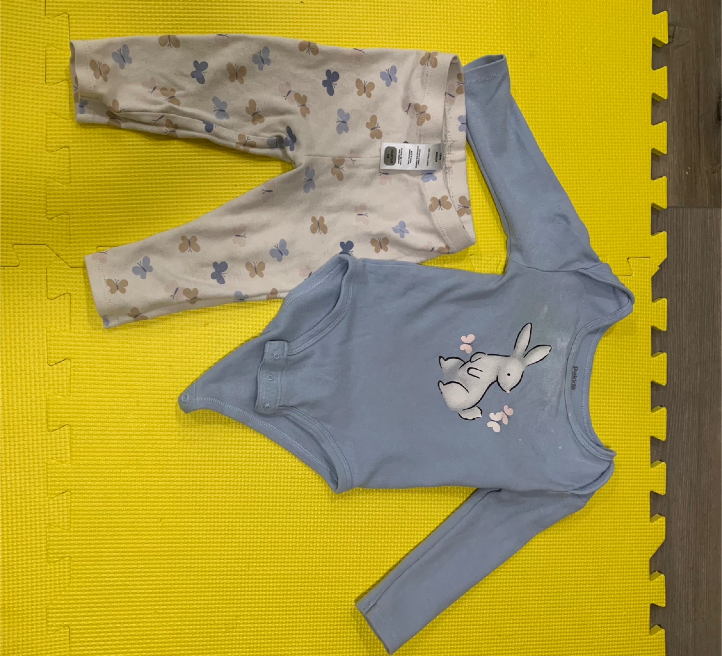 Mixed Baby Clothes Lot - photo 4