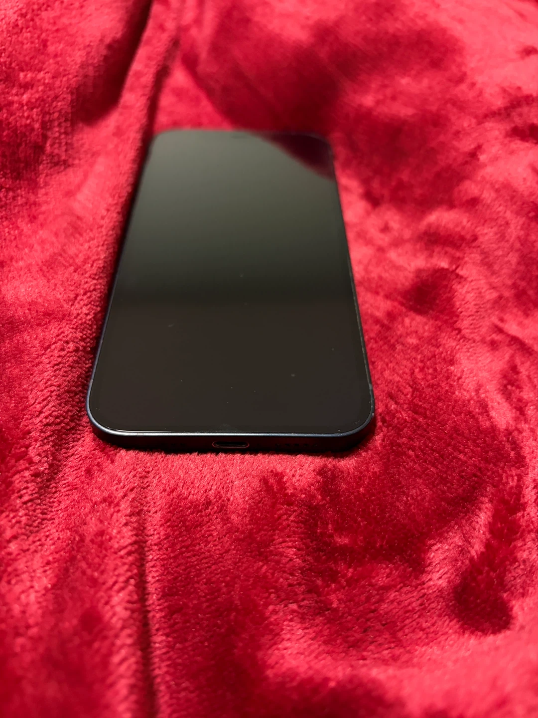 Apple iPhone 12 - Black - photo 5
