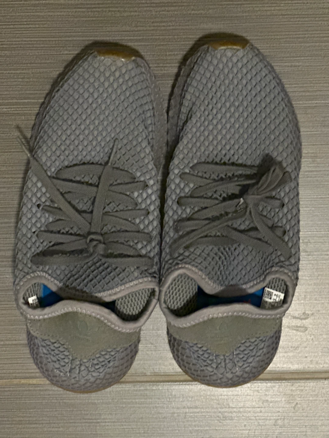 Adidas Pharrell Williams Human Race NMD Shoes - US 6