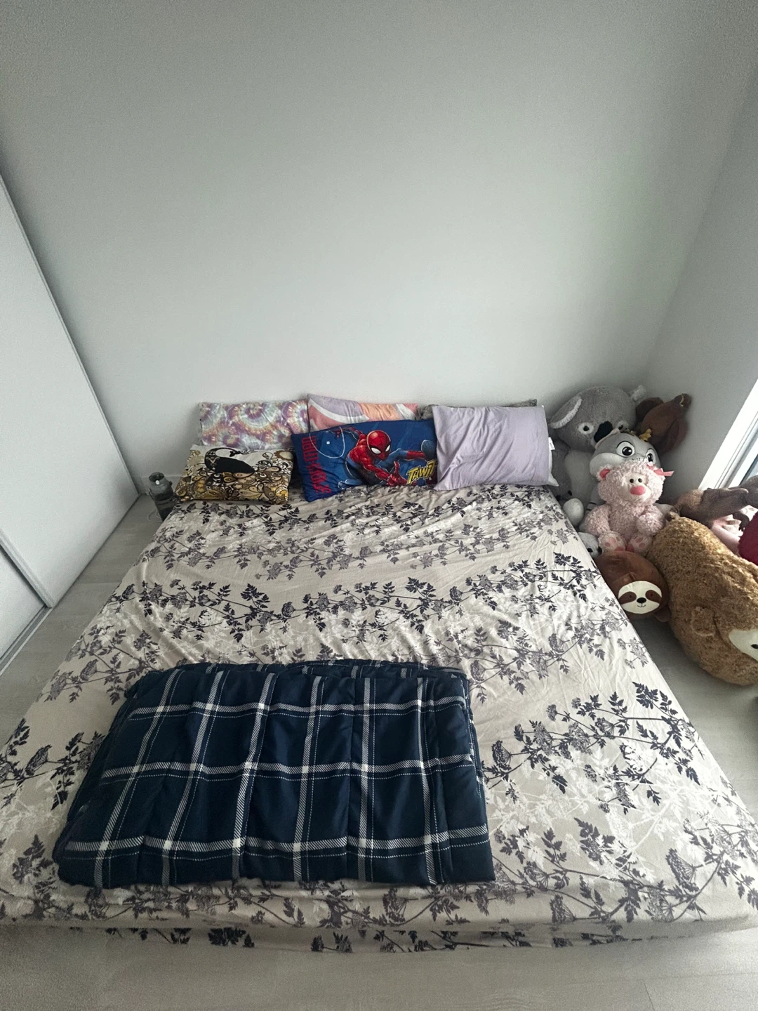 King size XL