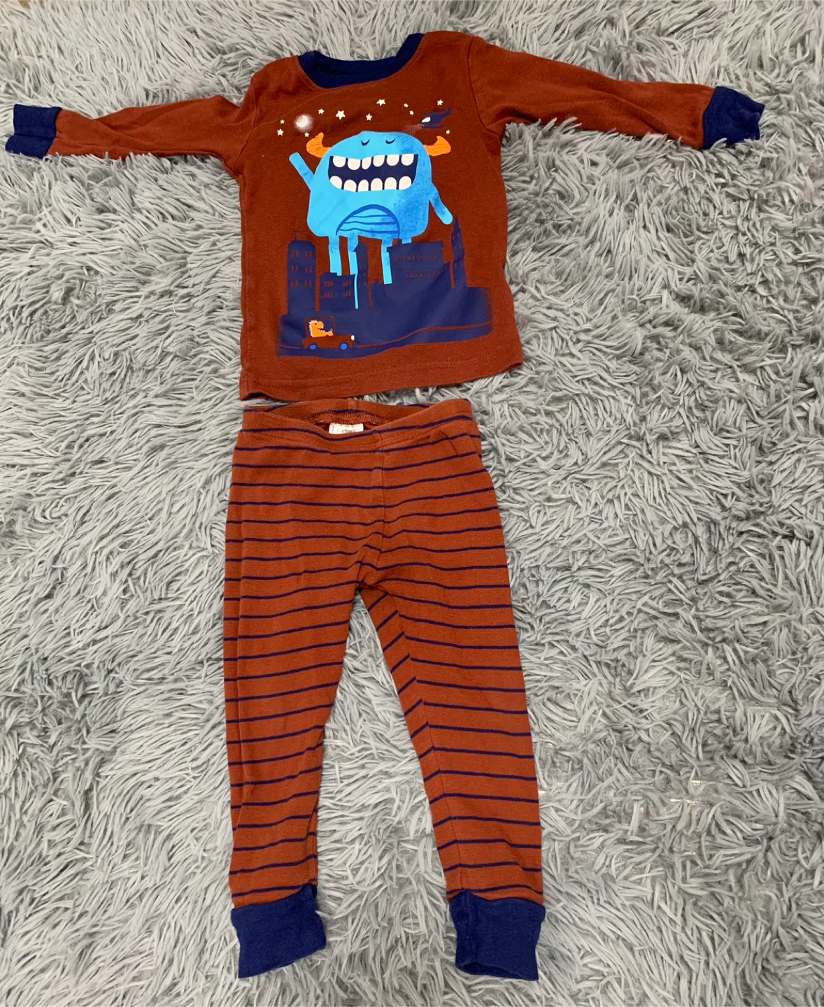 Mixed Lot of Kids Clothes - photo 3