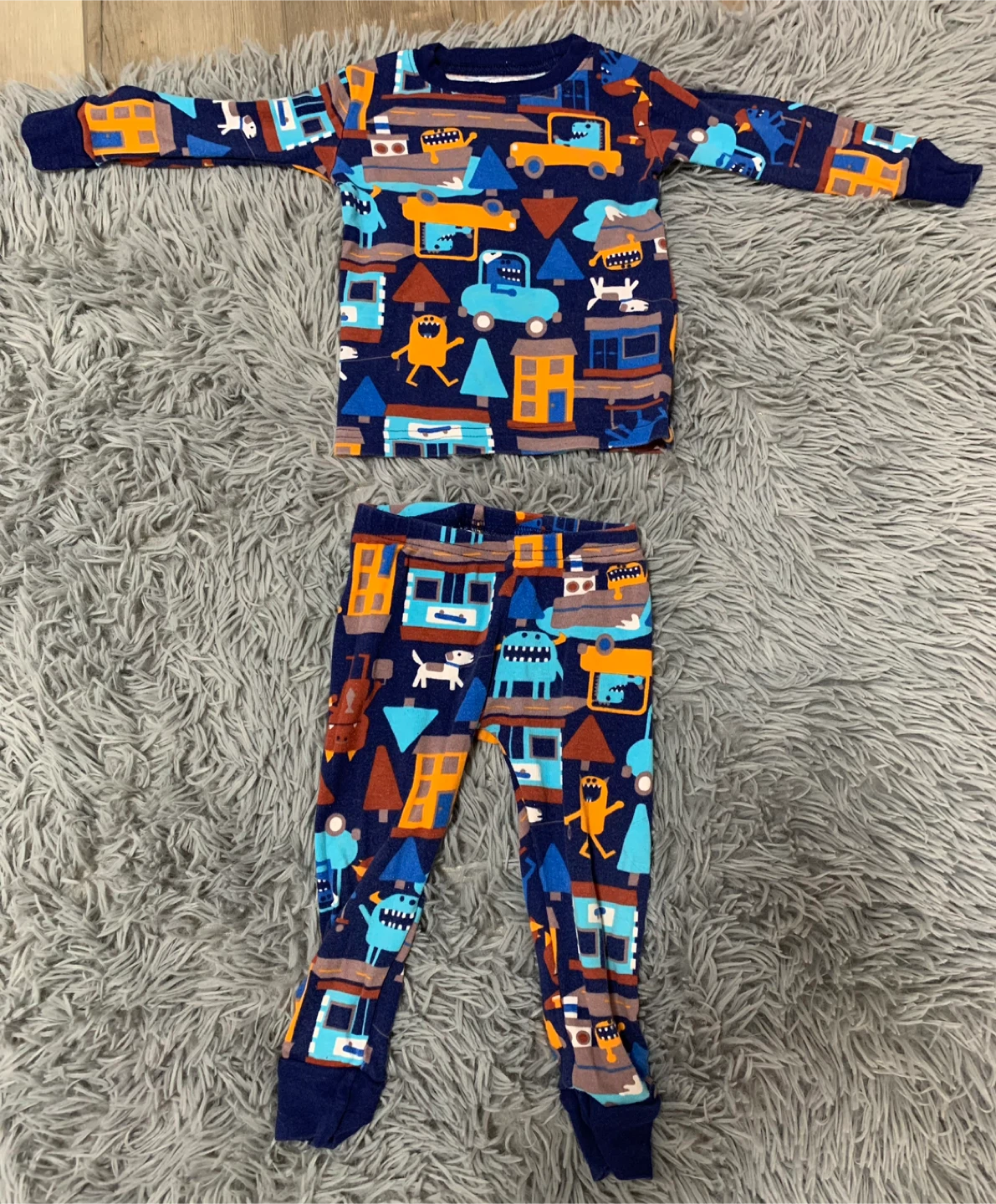 Mixed Lot of Kids Clothes - photo 2