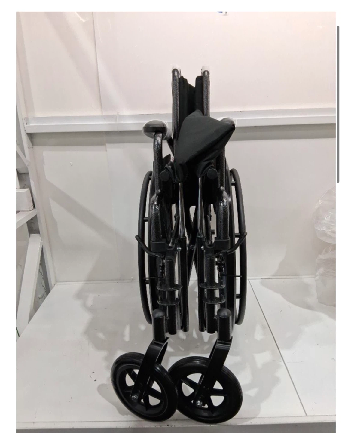 Medline Guardian K1 wheelchair - photo 2
