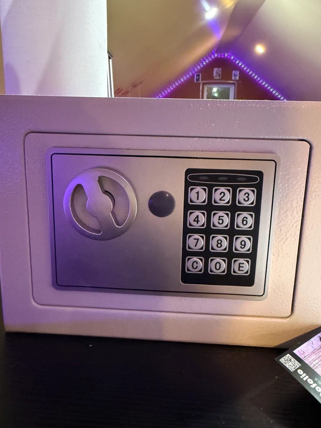 Digital Safe - photo 2