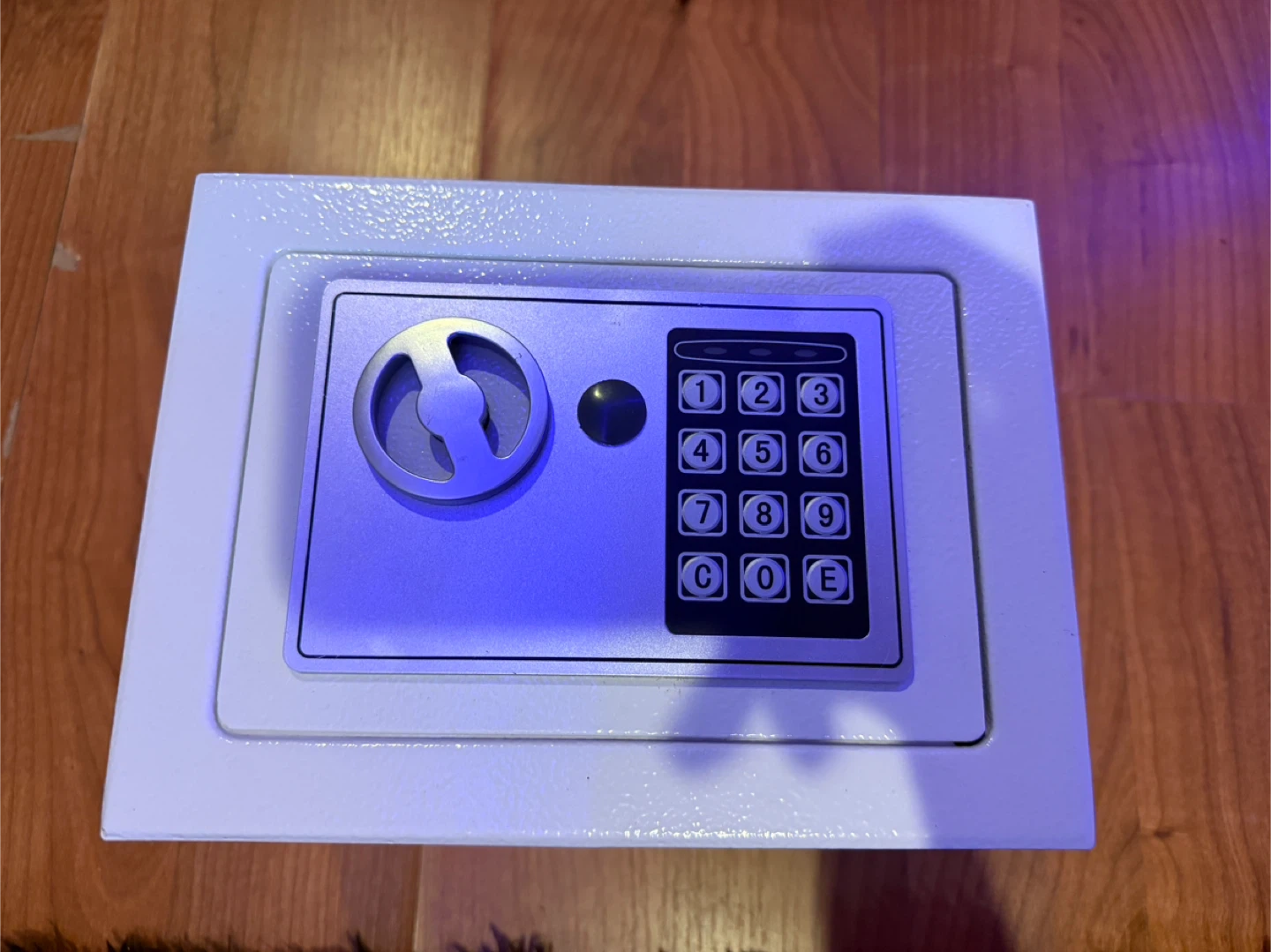 Digital Safe