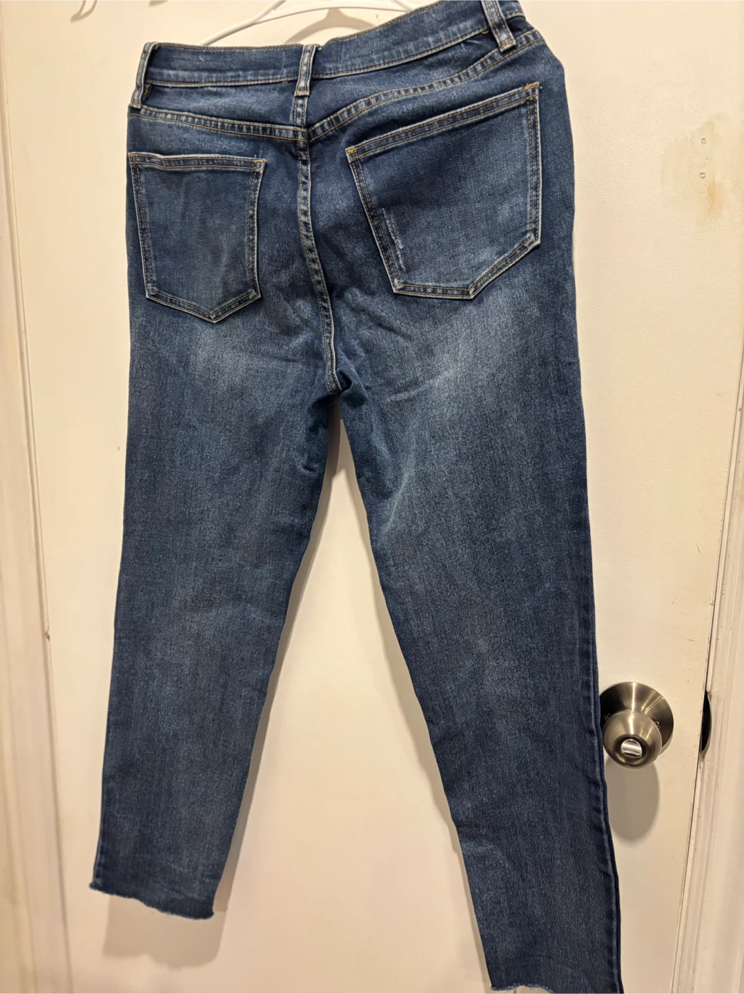 Pacsun Mom Jeans - photo 2