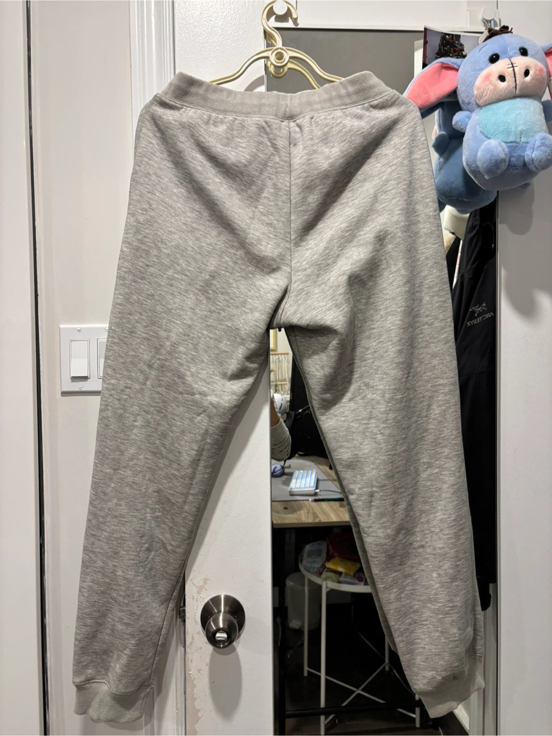 Grey Sweatpants - photo 4