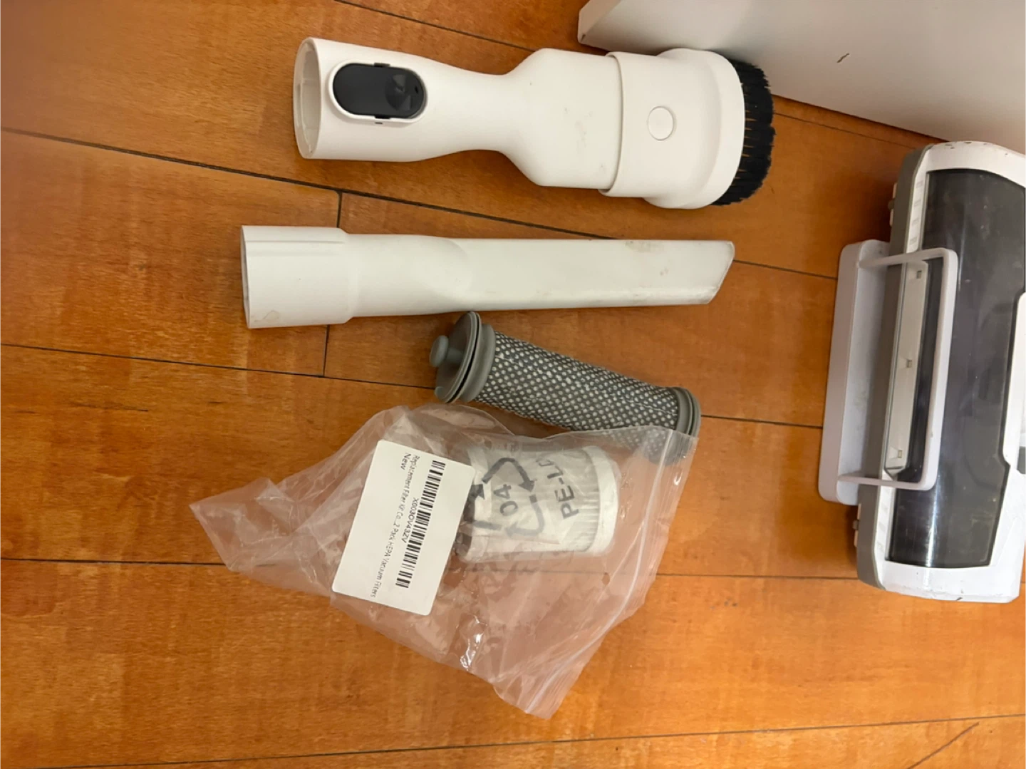 Tineco A10-03 Cordless Vacuum - photo 2