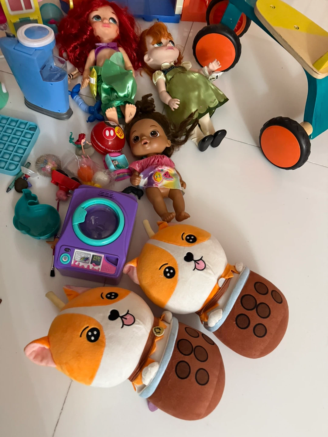 Mixed Lot of Toys - photo 3