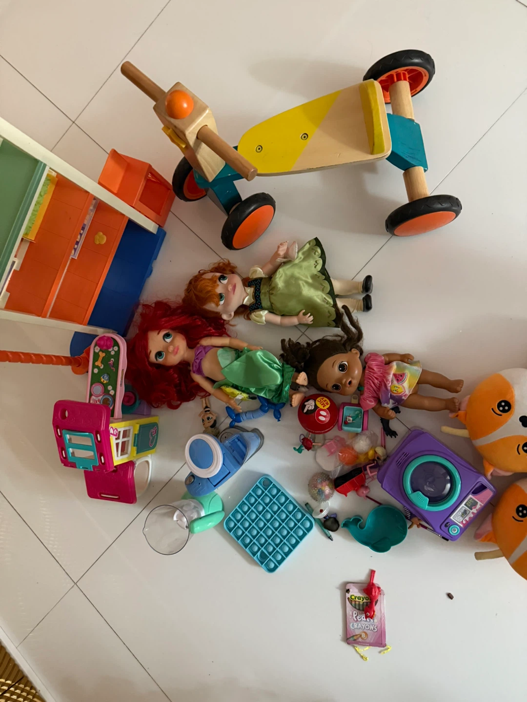 Mixed Lot of Toys - photo 5