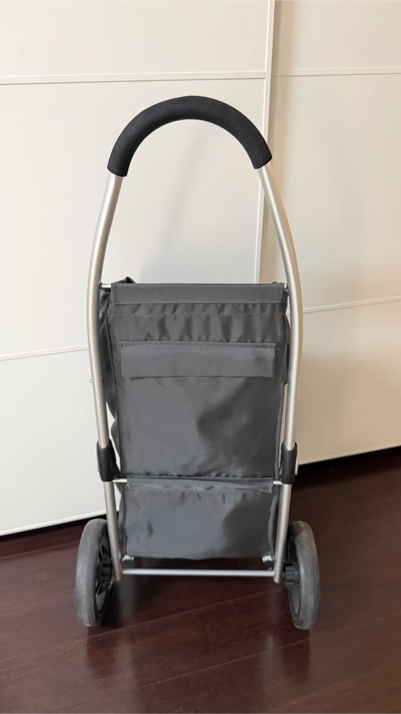 Playmarket Go Two Shopping Cart - photo 3