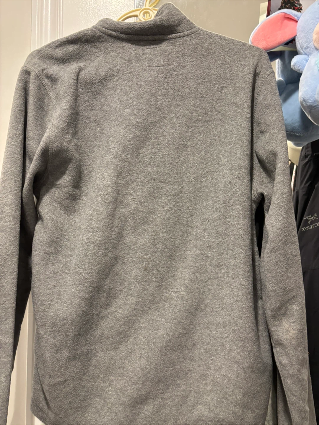 Patagonia Long Sleeve Shirt - photo 5