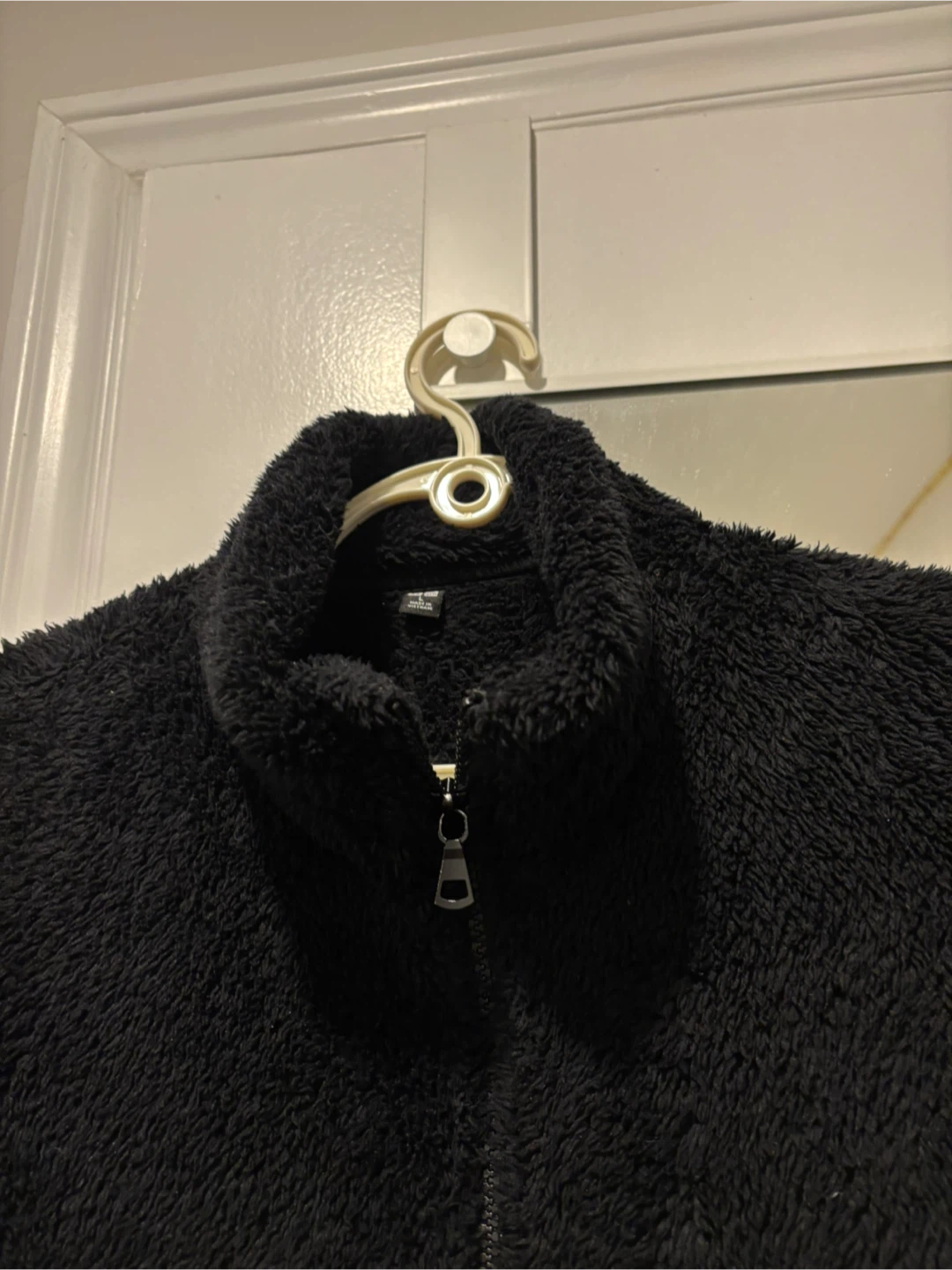 Uniqlo Black Fleece Jacket - photo 3