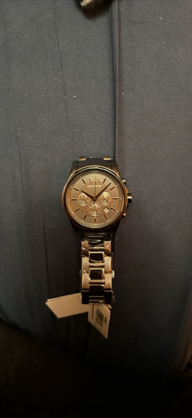 Armani Exchange AX2086 Watch - photo 5