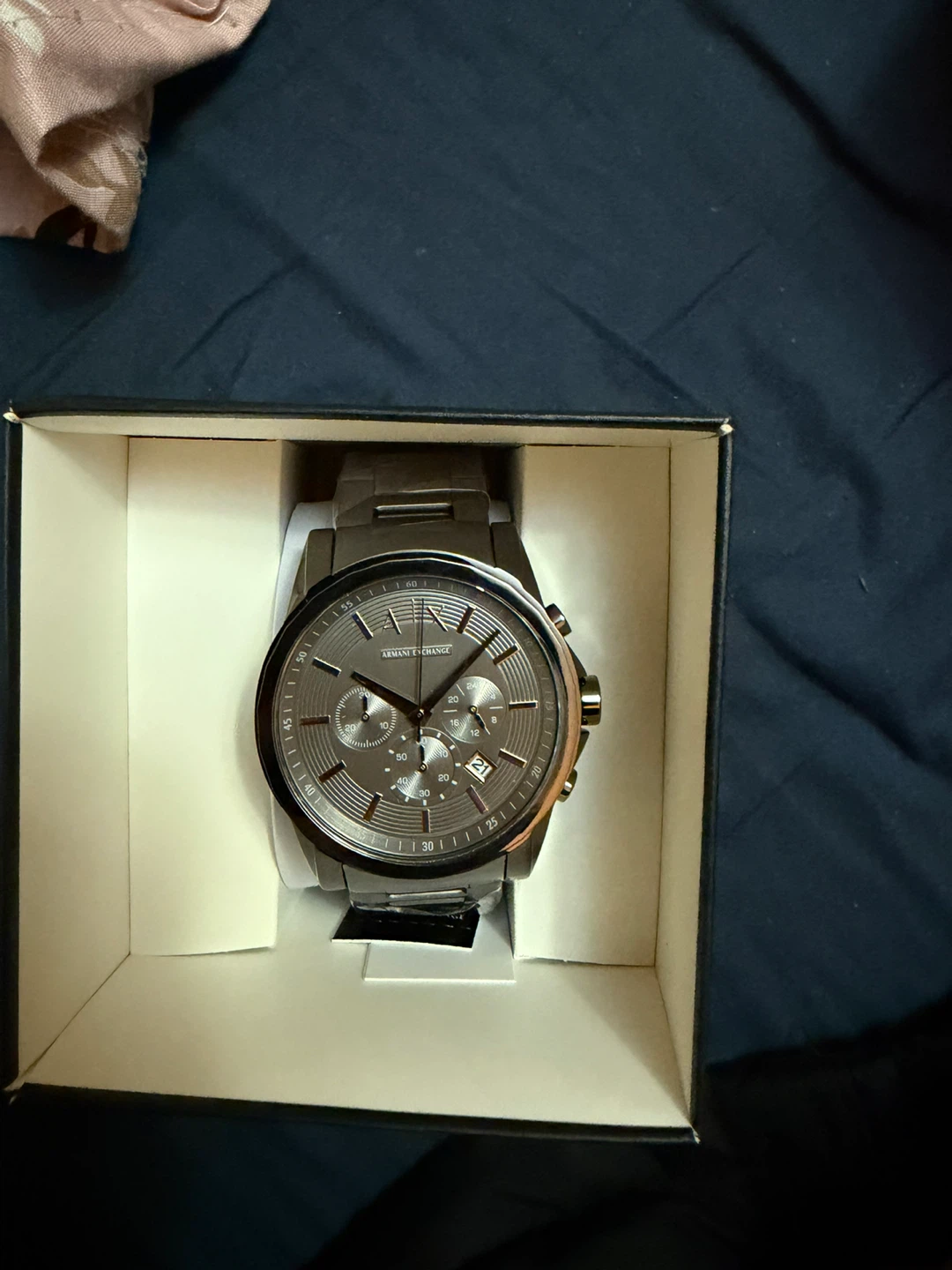 Armani Exchange AX2086 Watch - photo 2