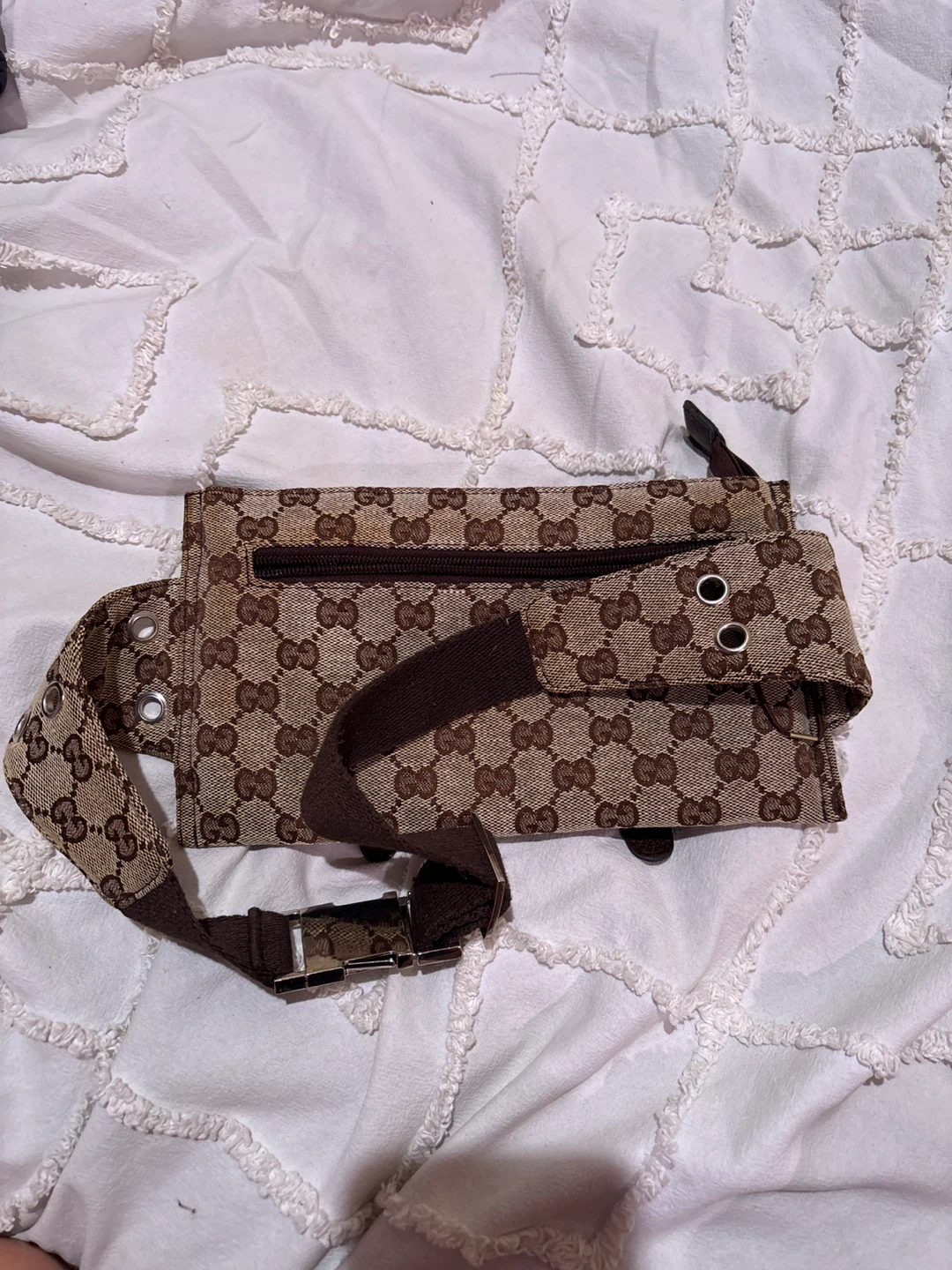 Gucci Waist belt Bag - photo 2