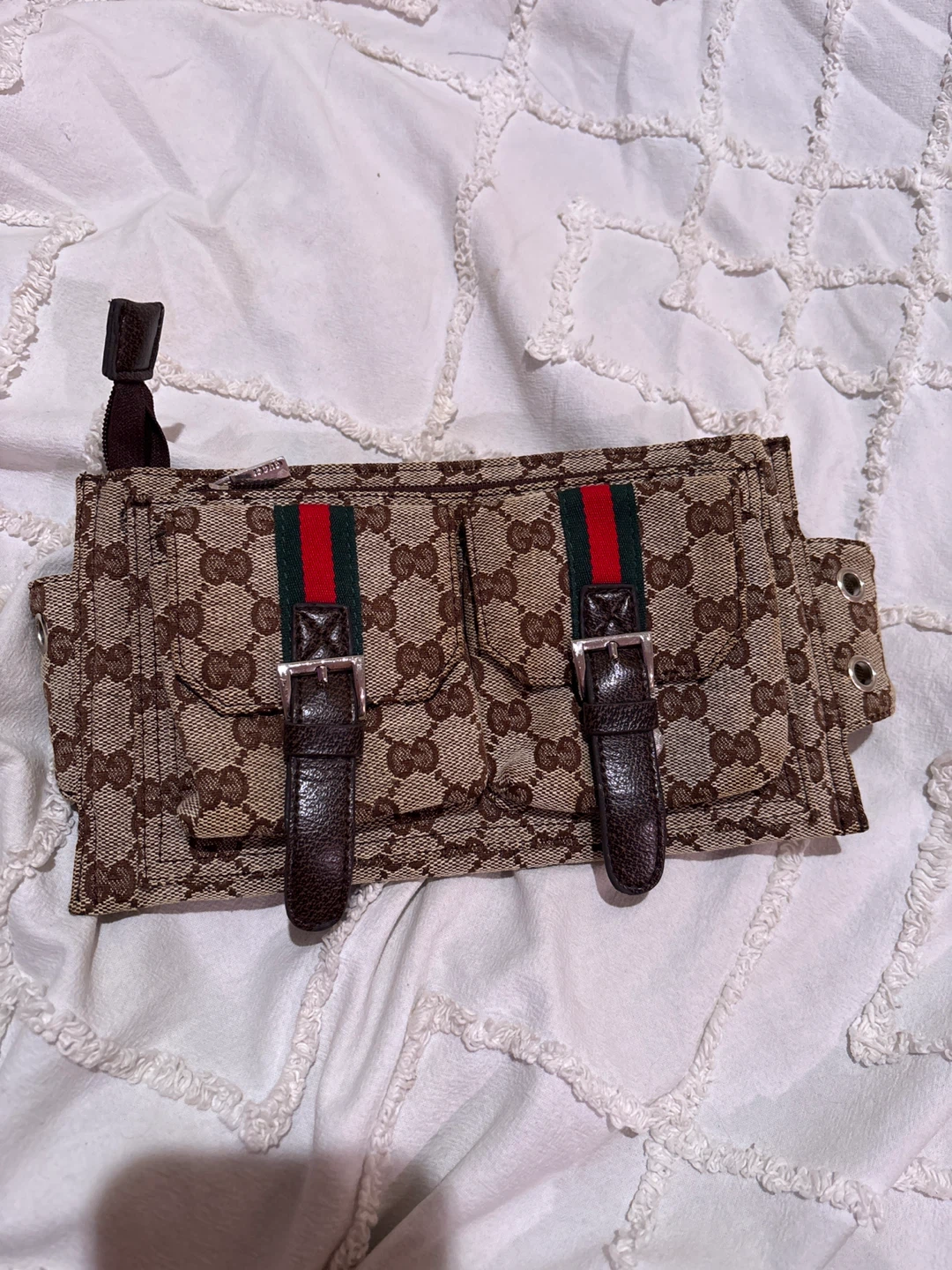 Gucci Waist belt Bag