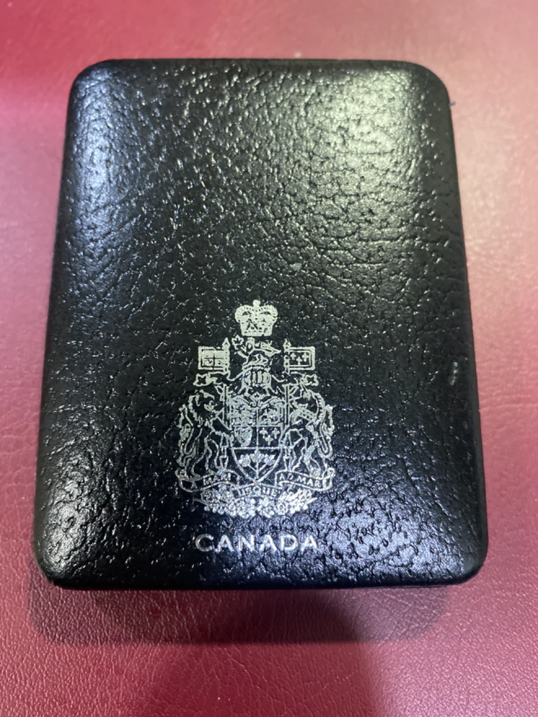 1875-1975 Calgary Centennial Canada Dollar Coin - photo 5