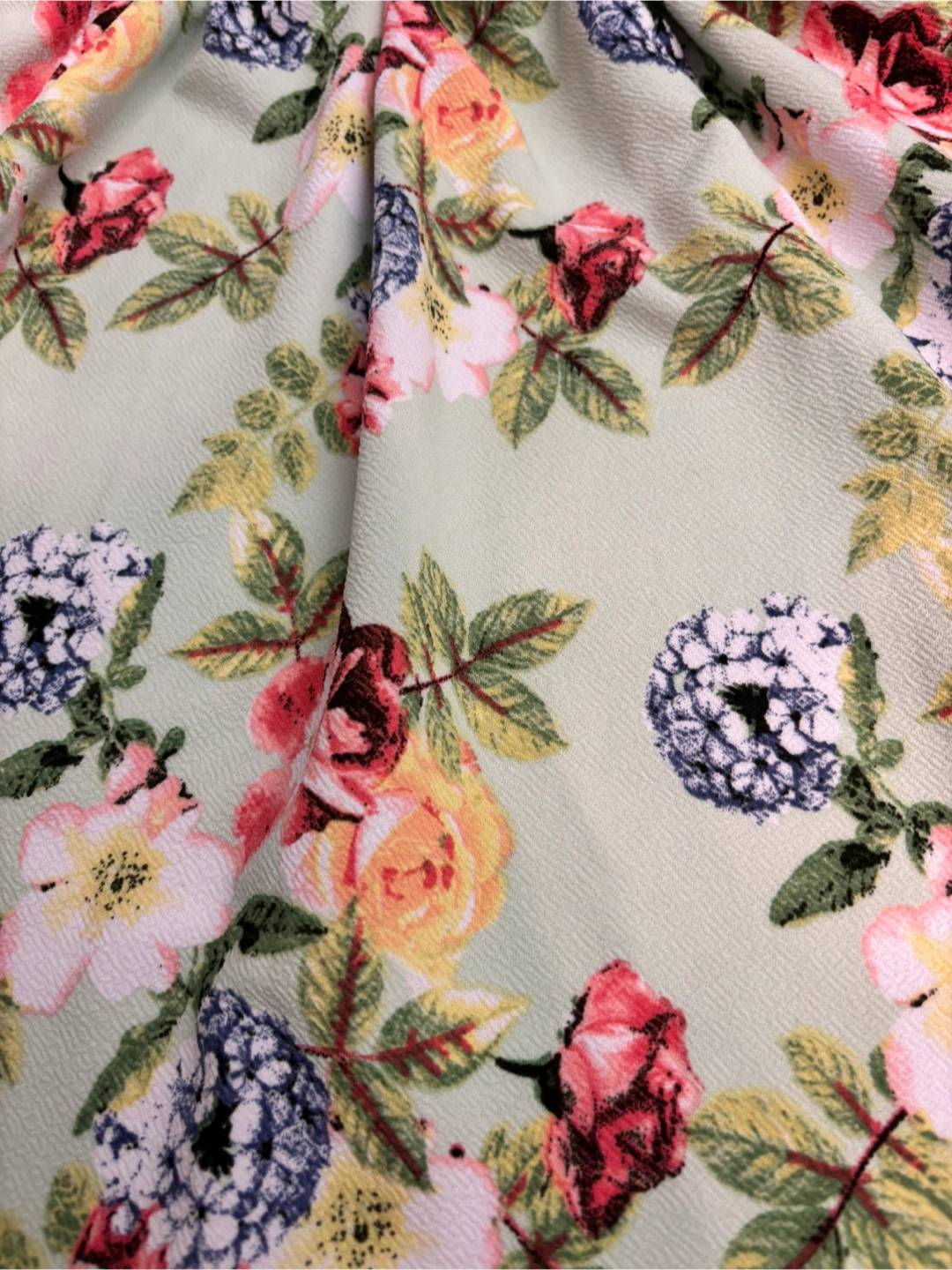 Floral Dress - photo 4