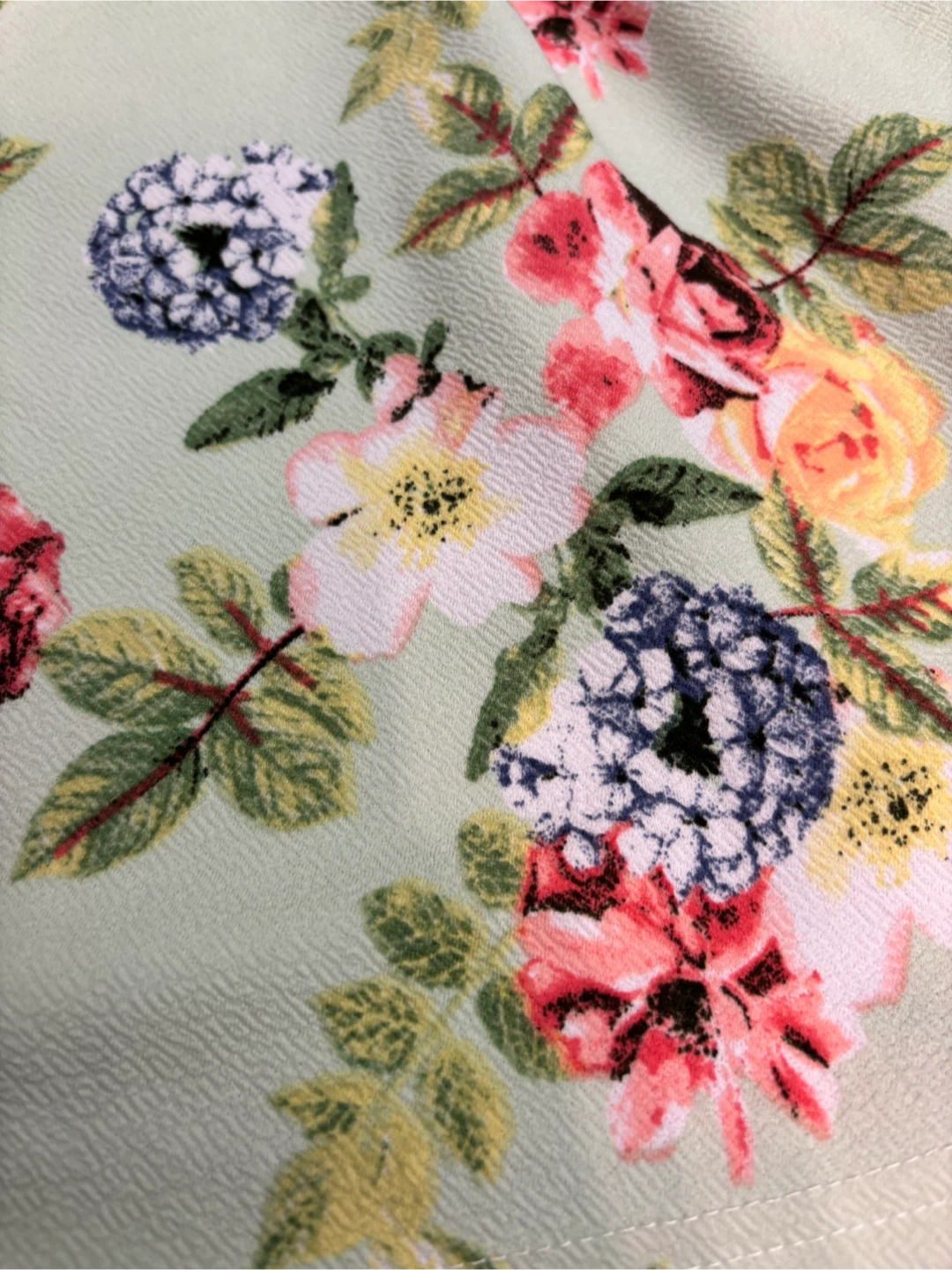Floral Dress - photo 3