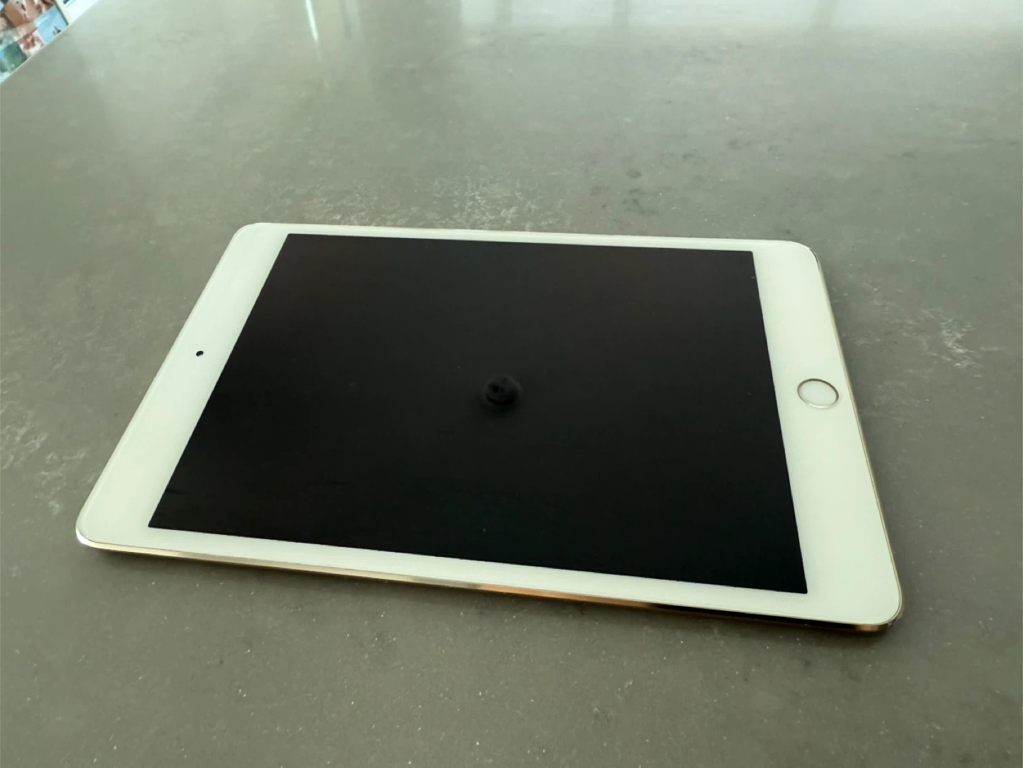 Apple iPad mini 4 wifi 64GB