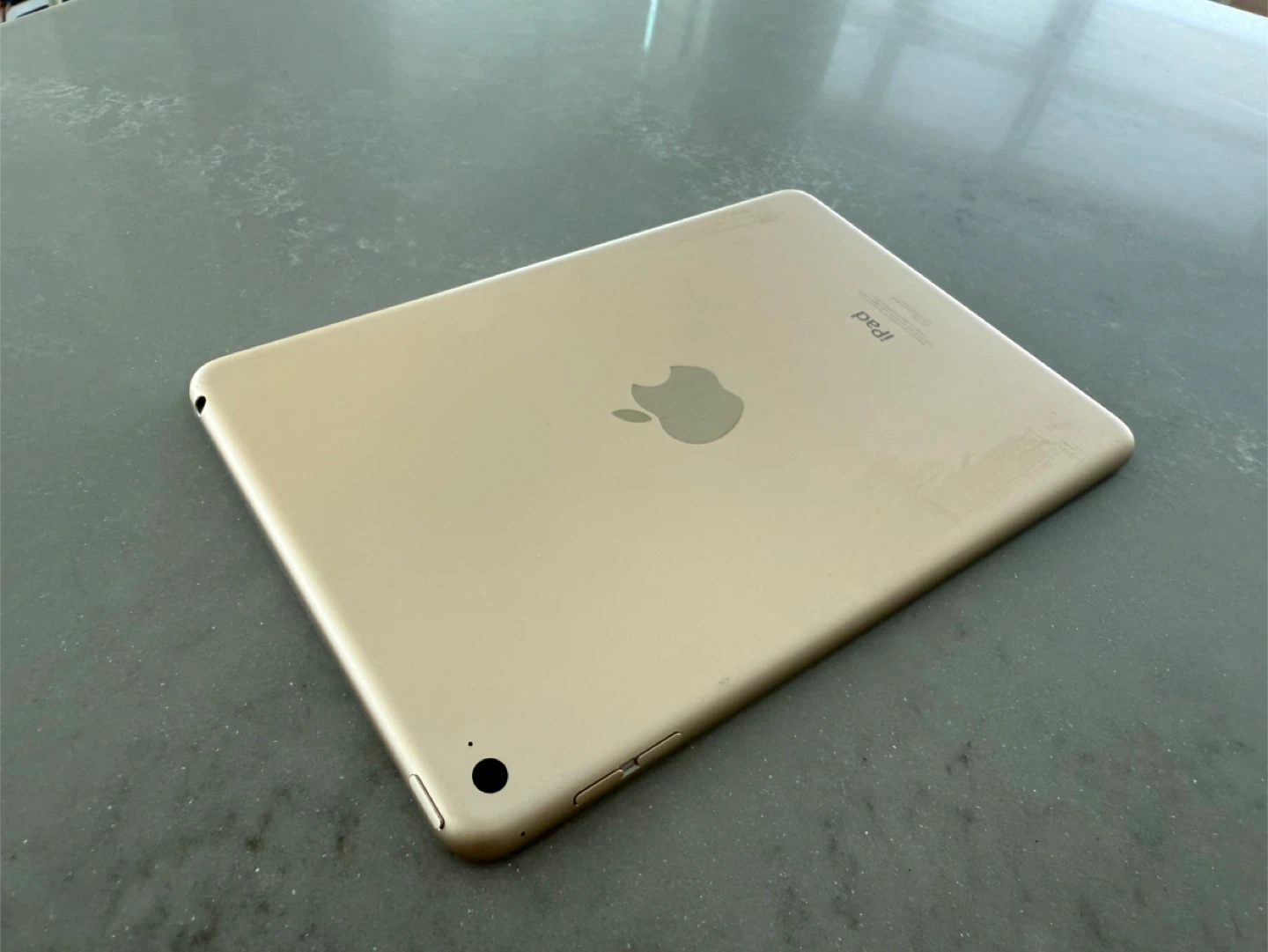 Apple iPad mini 4 wifi 64GB - photo 3
