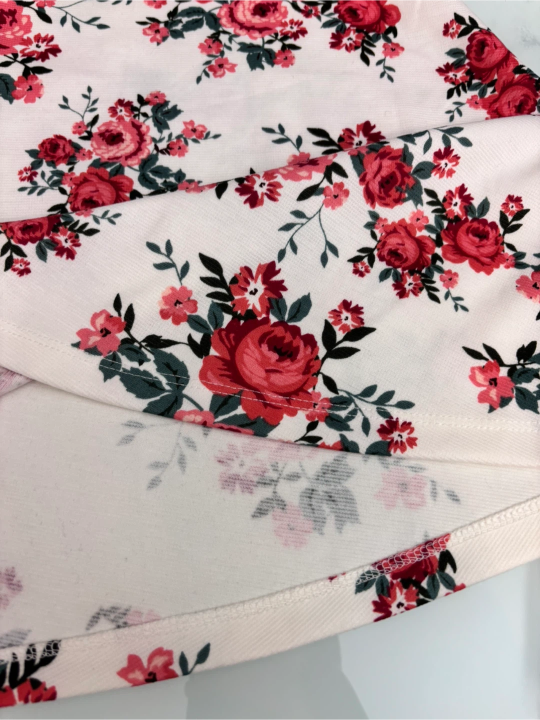 Floral Dress - photo 4