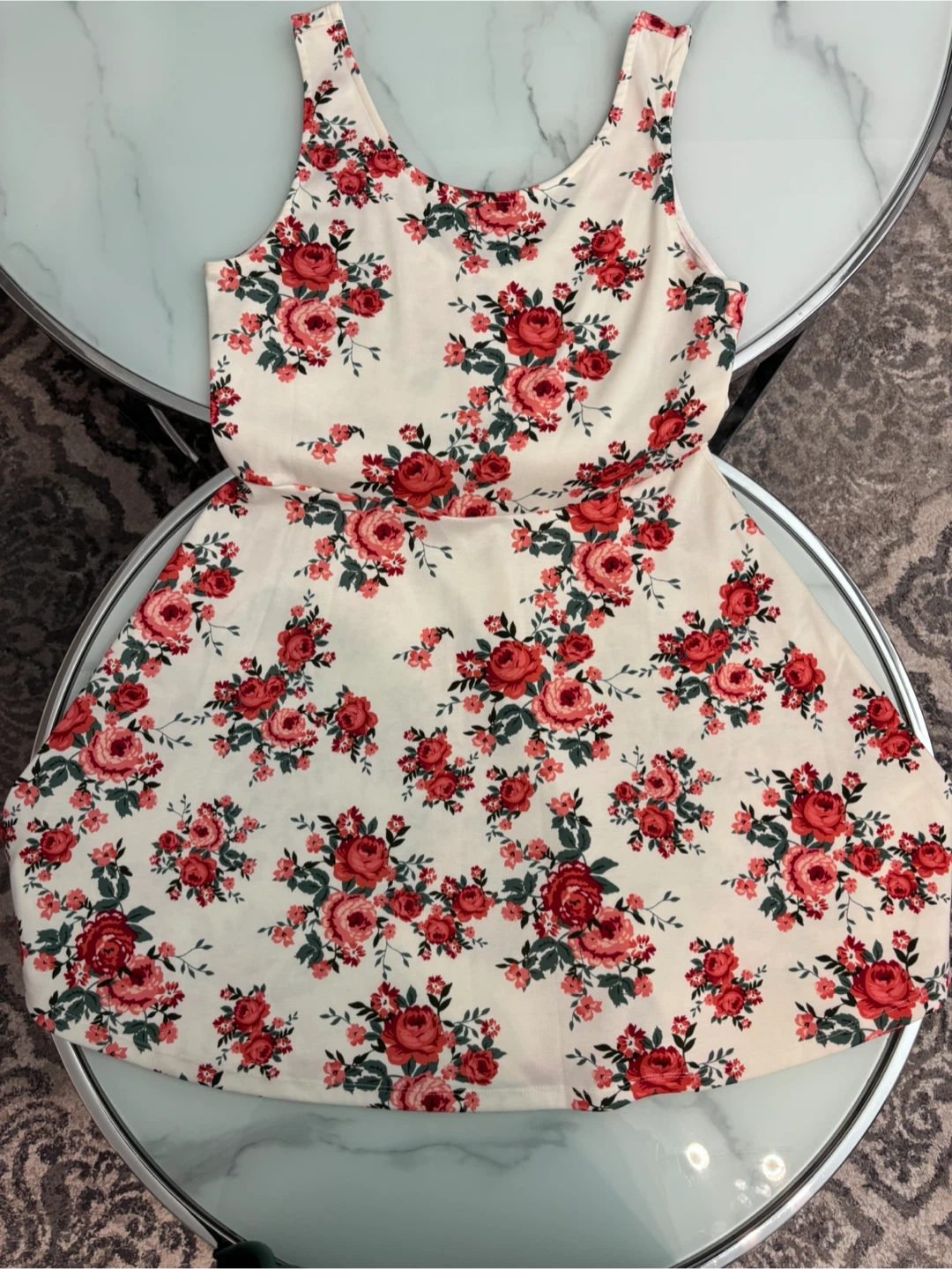 Floral Dress - photo 2