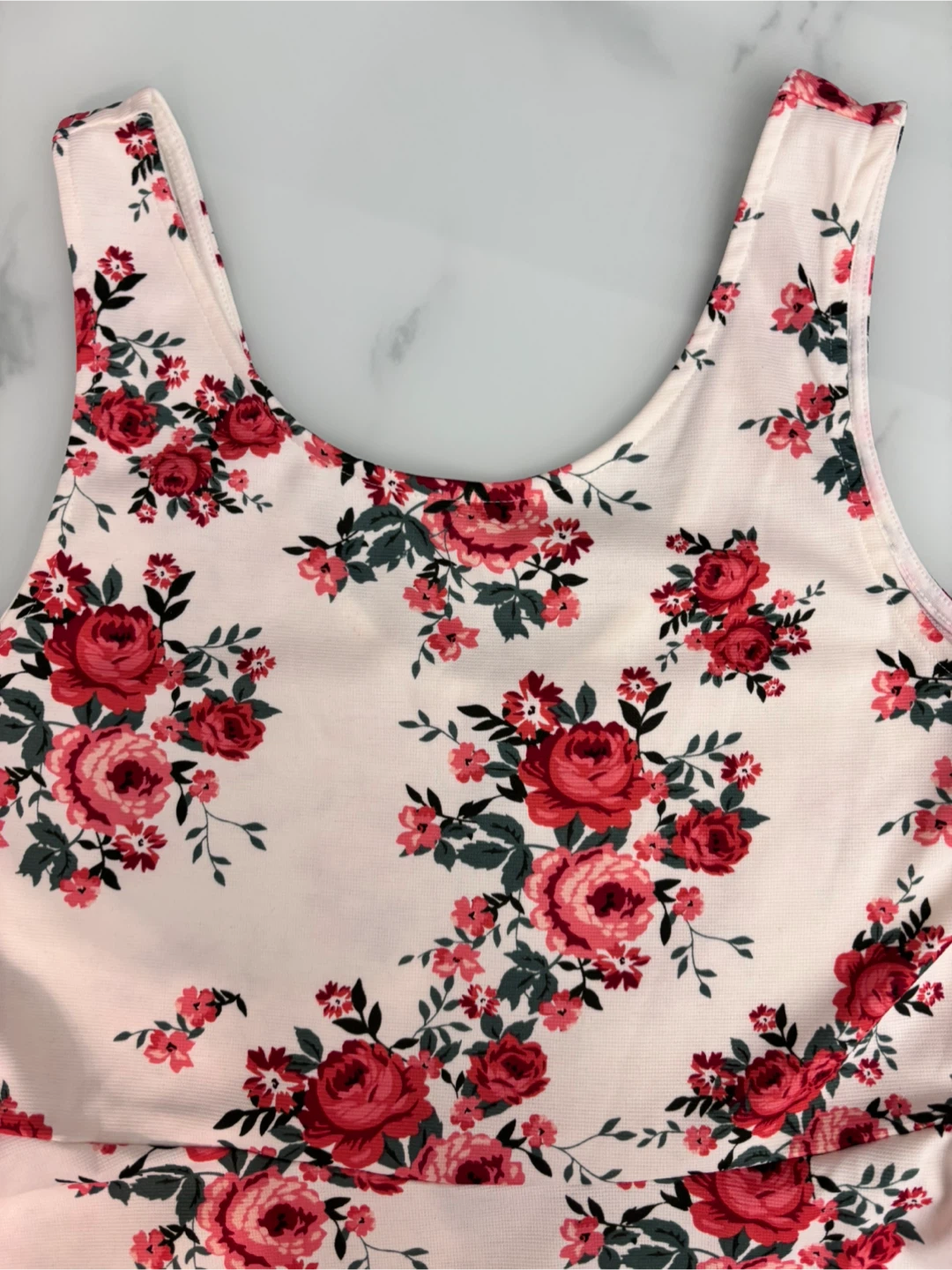 Floral Dress - photo 5