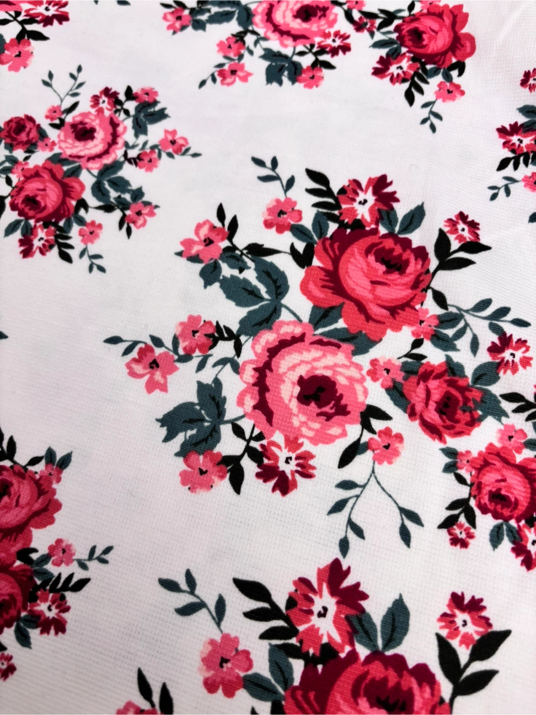 Floral Dress - photo 3