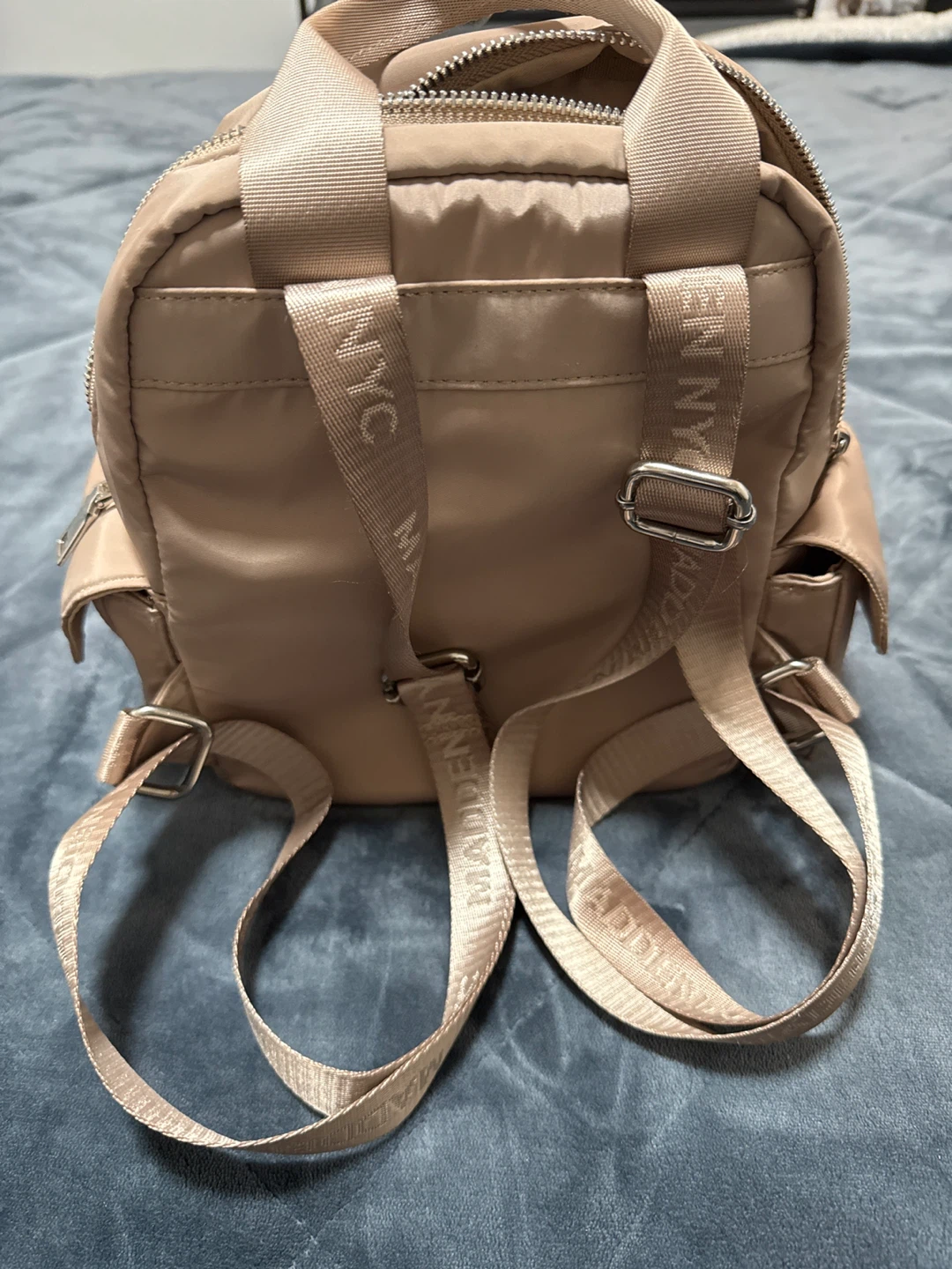 Madden NYC Mini Backpack - photo 3