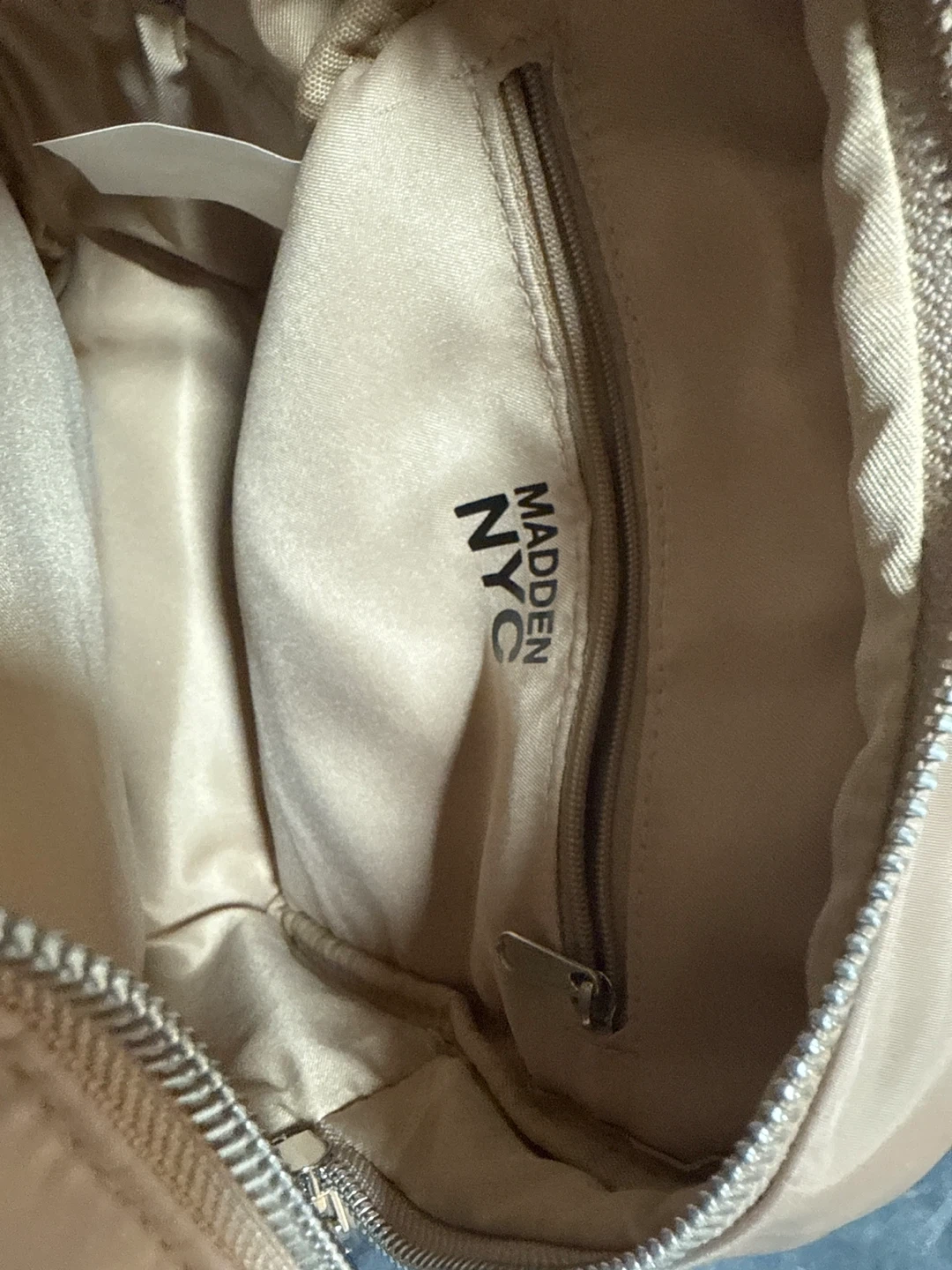 Madden NYC Mini Backpack - photo 2