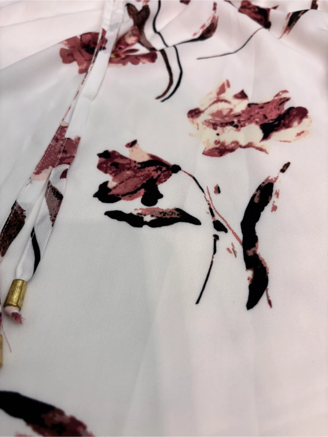 Impress! Floral Dress - Size L/G - photo 3
