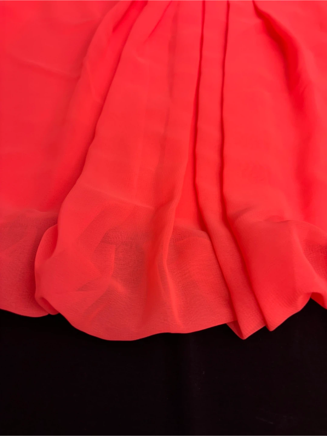 Coral Dress 🩶 - photo 2