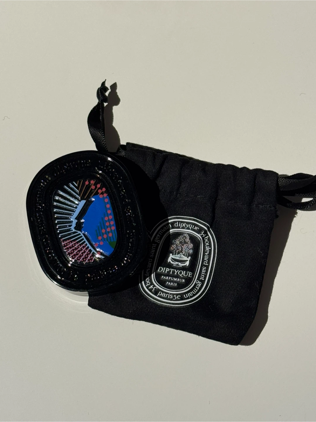 Diptyque Orpheon Solid Perfume