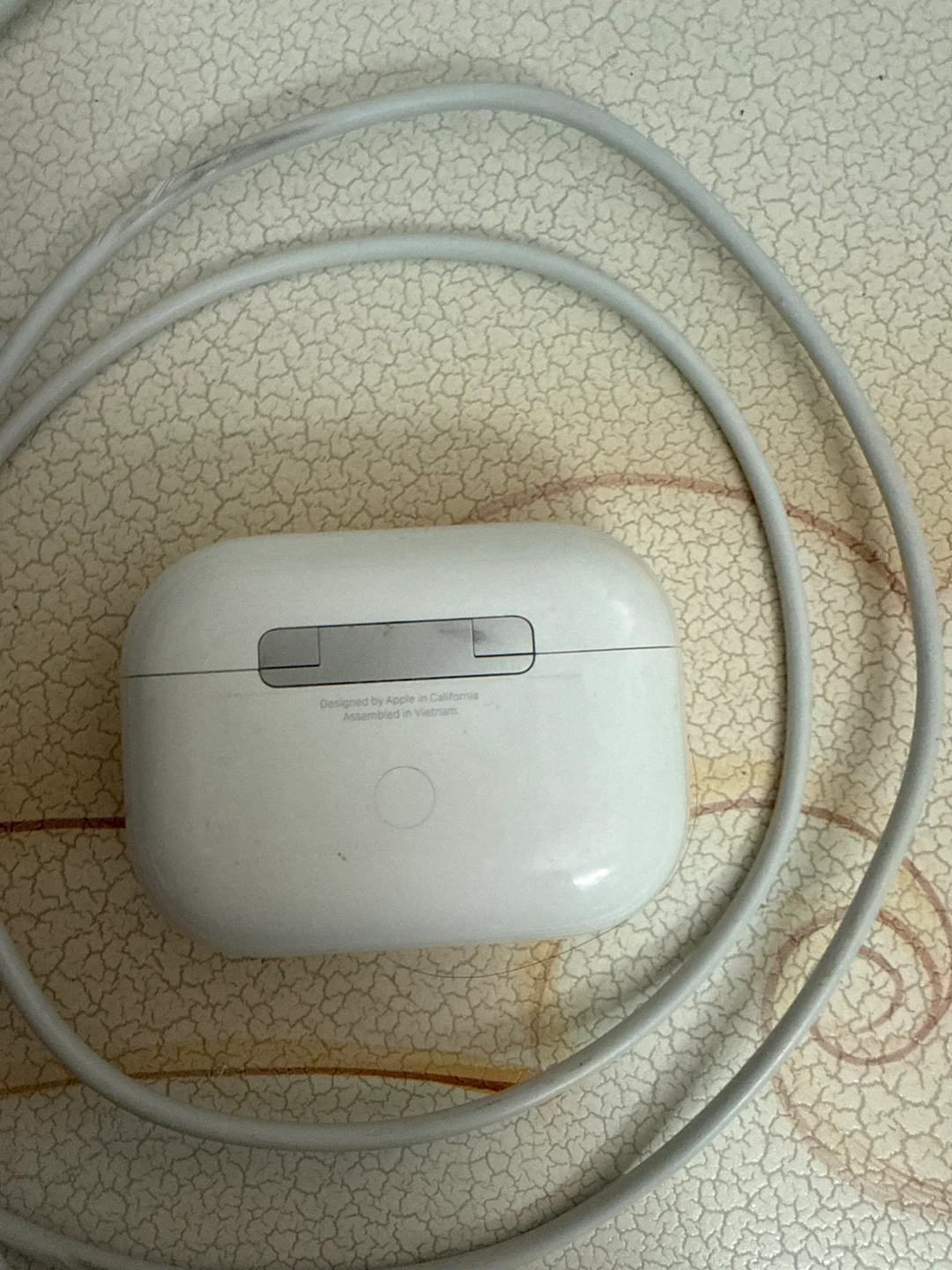 Apple AirPods Pro Authentic Guaranteed - photo 3