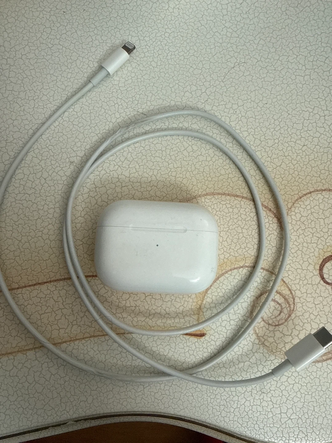 Apple AirPods Pro Authentic Guaranteed - photo 4