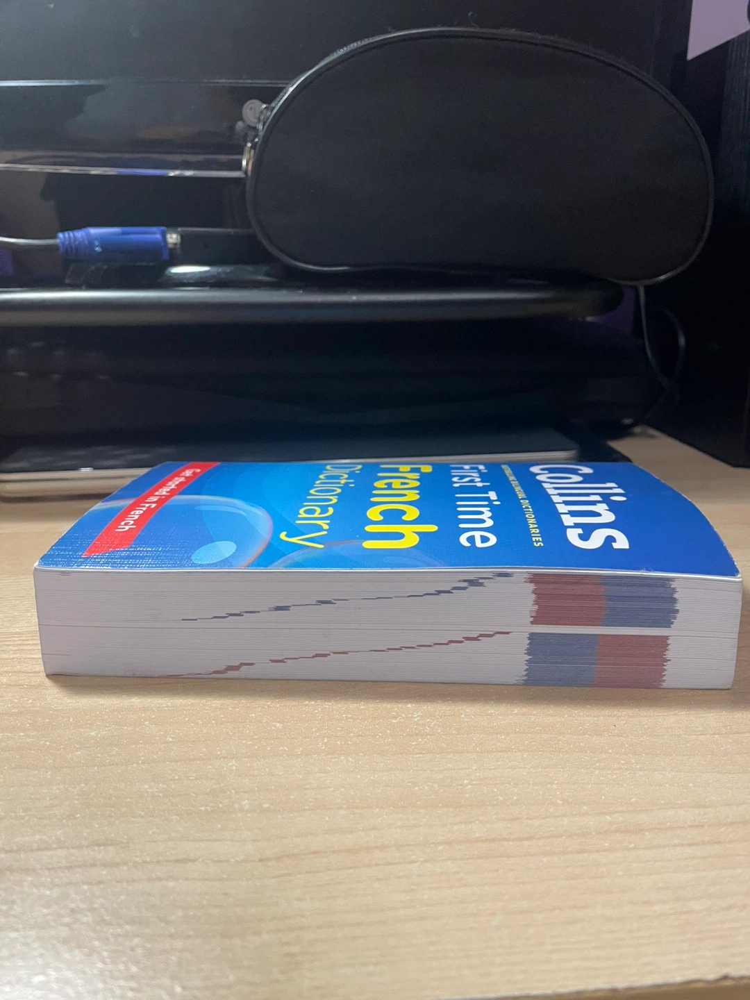 Collins French Dictionary - photo 4