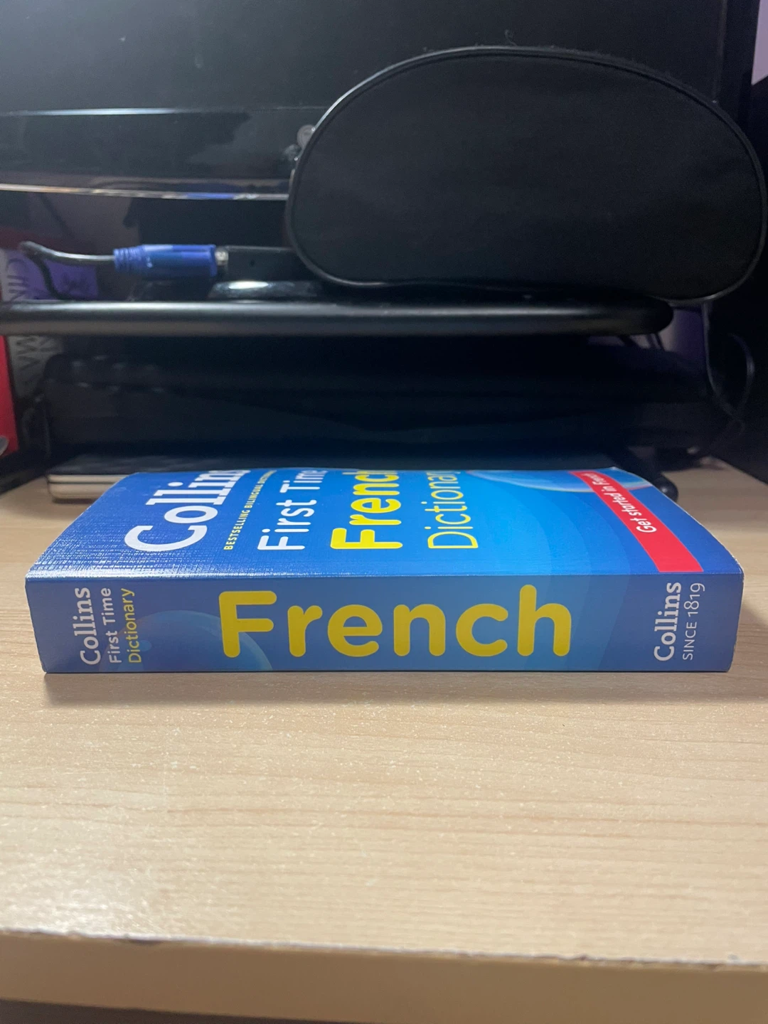 Collins French Dictionary - photo 3