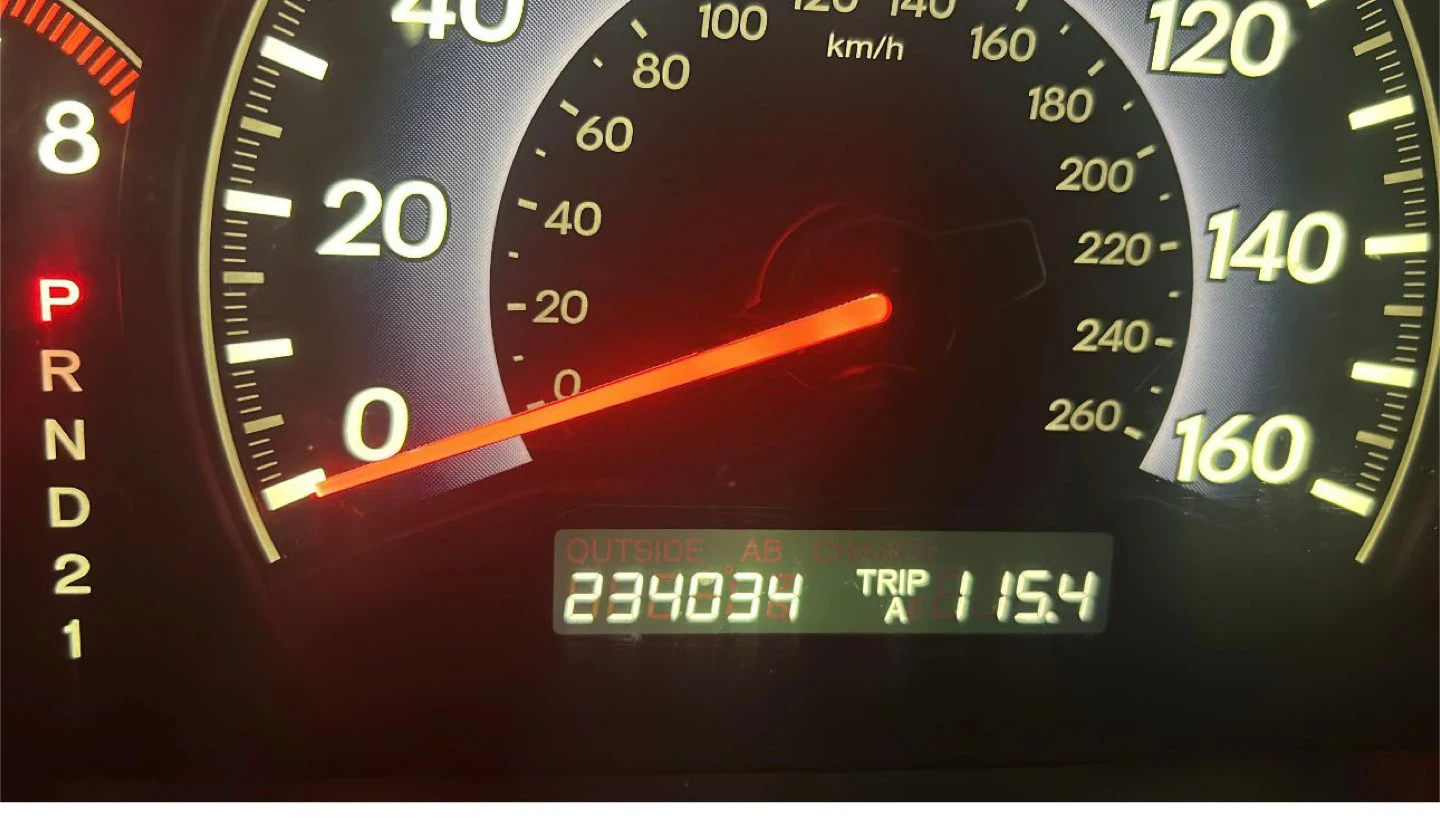 Honda Odyssey Minivan - photo 2