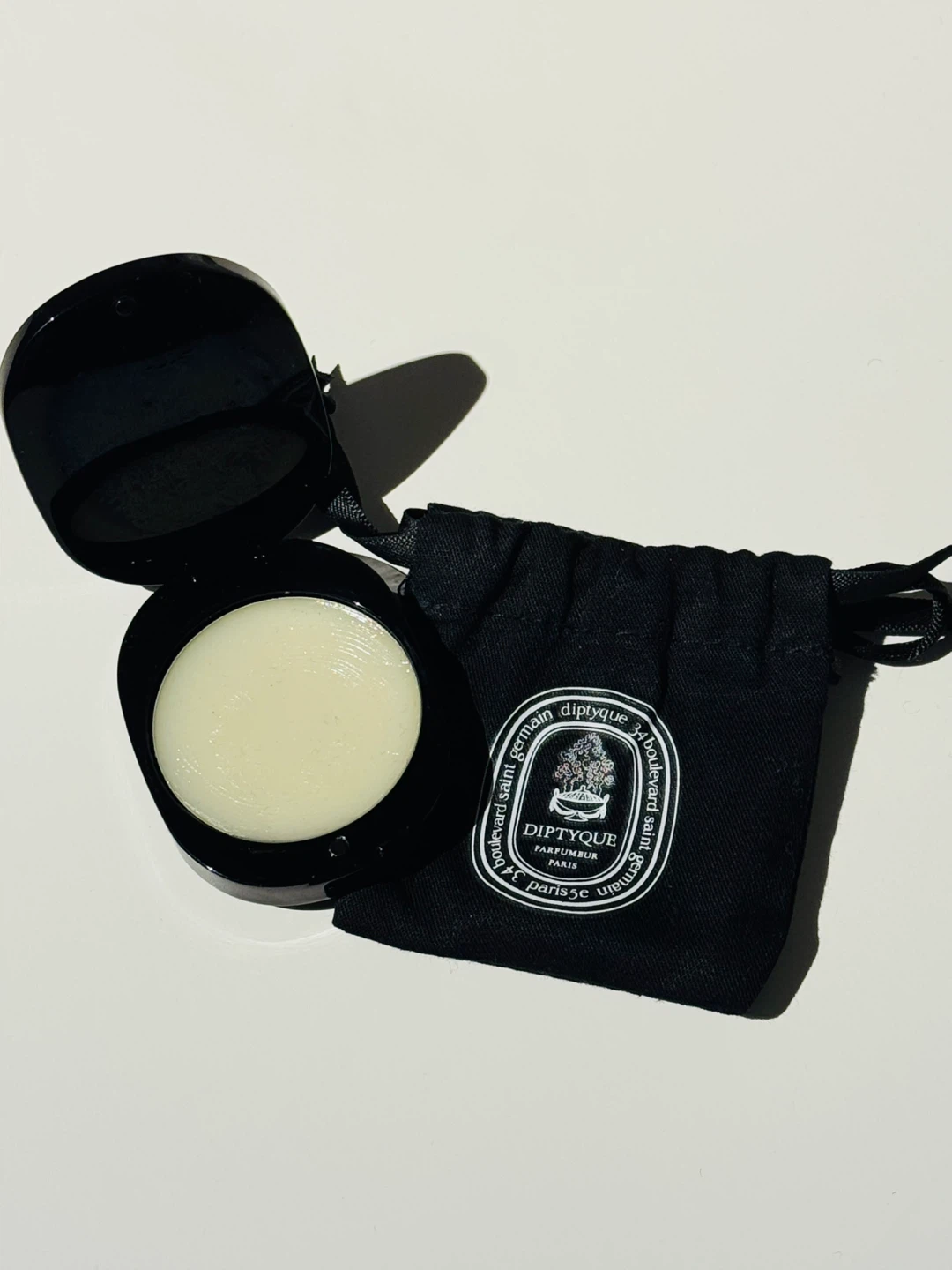 Diptyque Orpheon Solid Perfume - photo 2