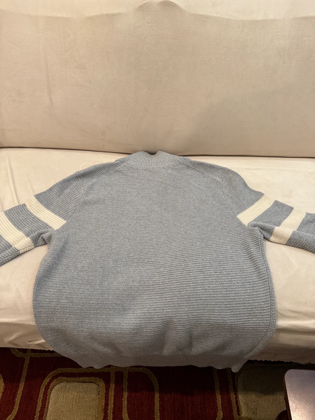 Banana Republic Pullover Sweater - Size M - photo 5