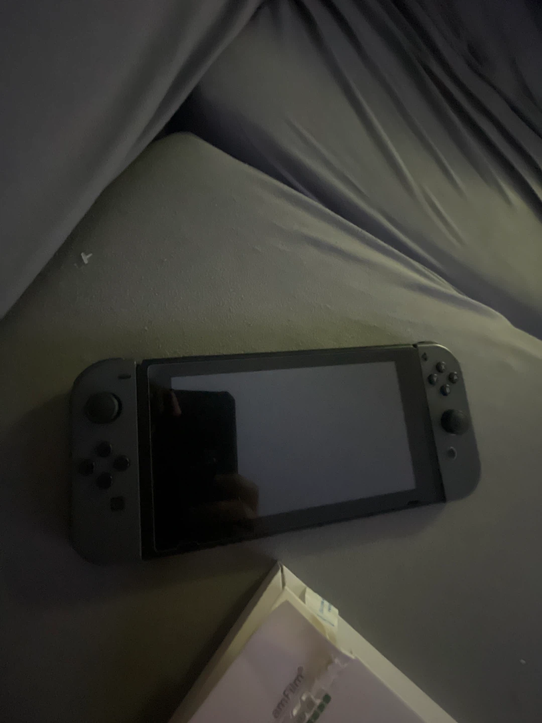 Nintendo Switch Console - Gray