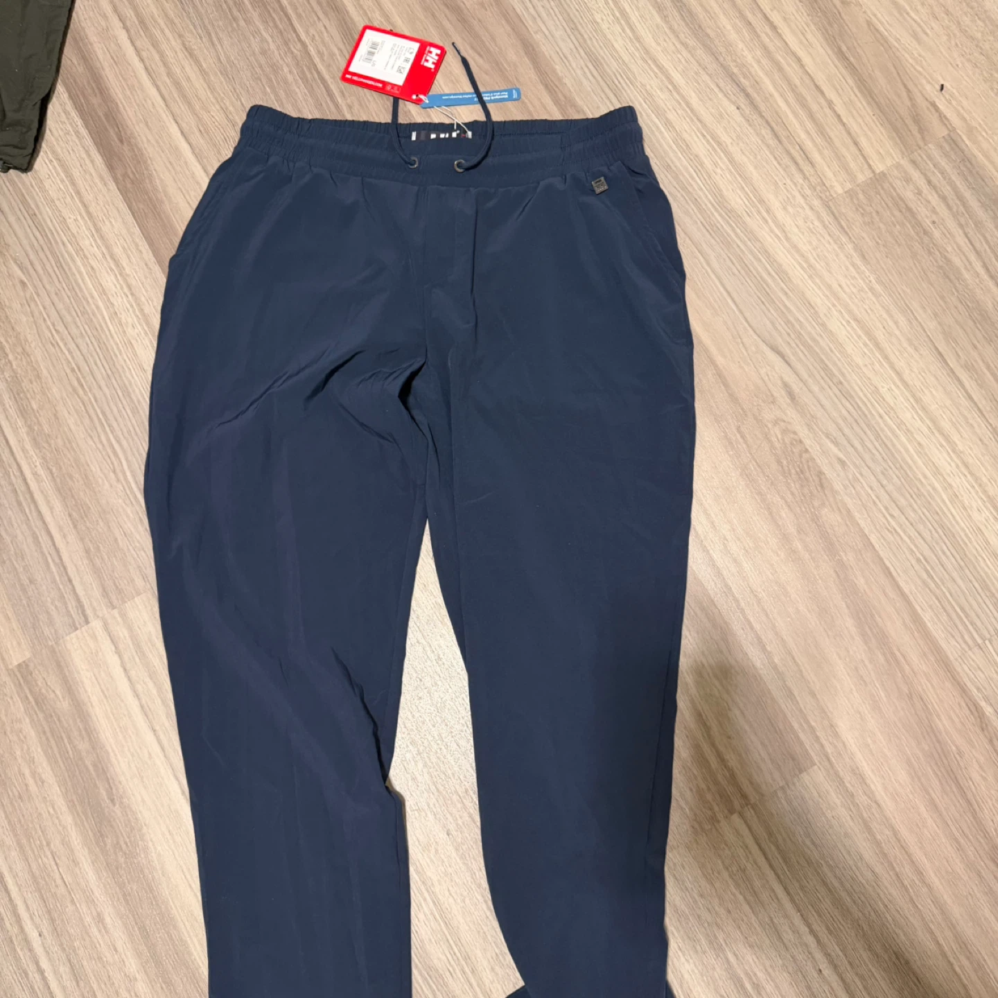 Helly Hansen Thalia Pant - Navy, Size L