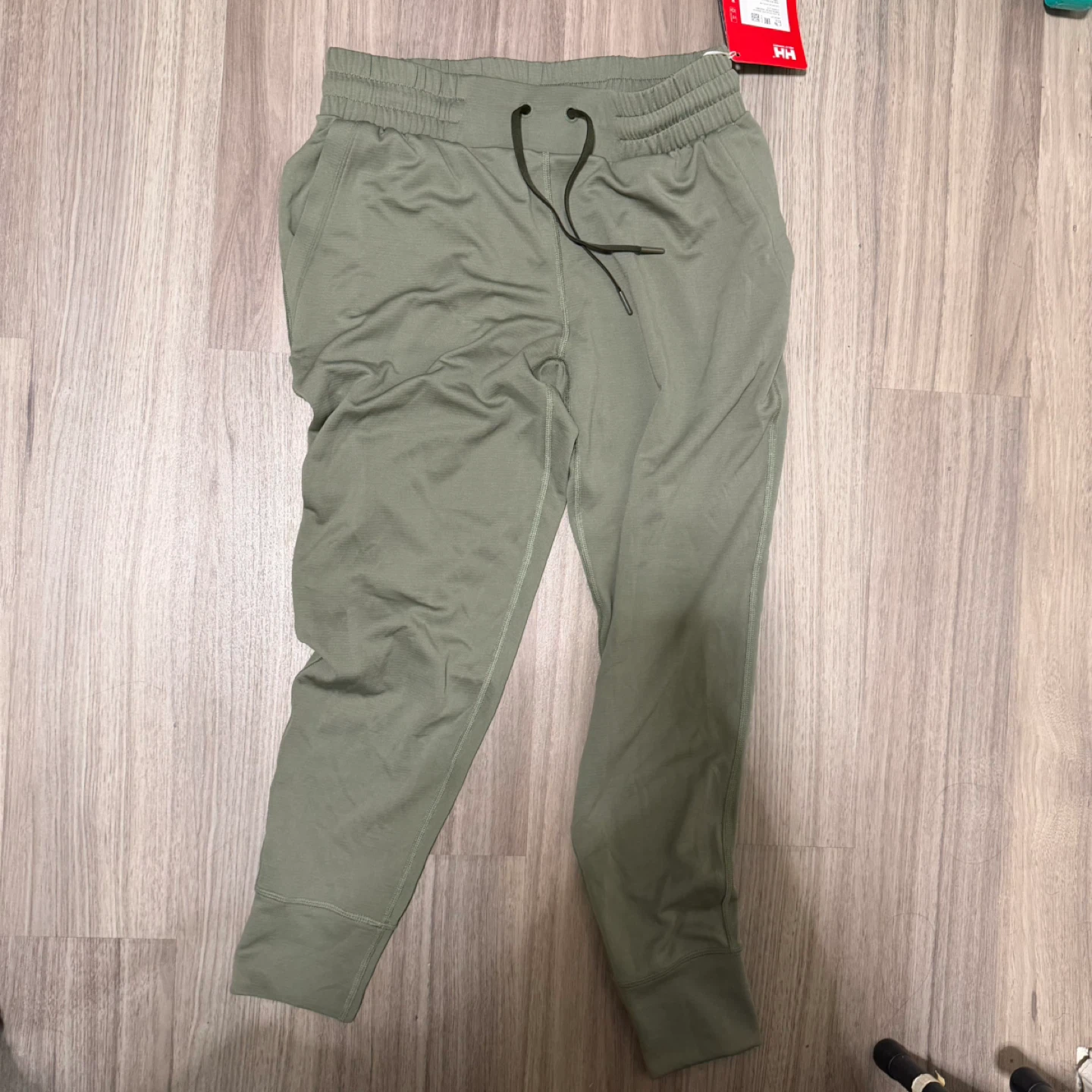 Helly Hansen LIFA Tech Lite Jogger - Size S