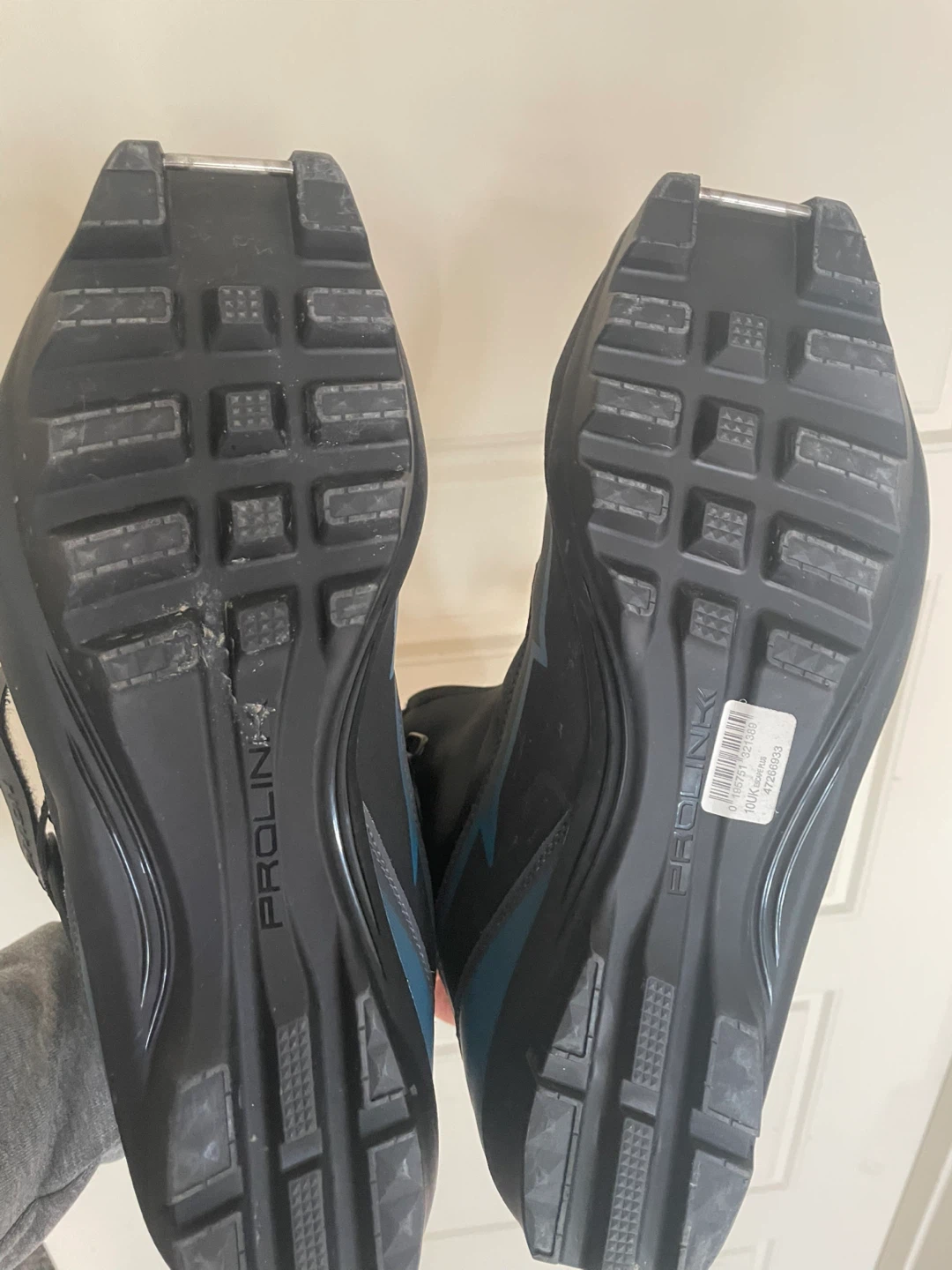 Salomon Escape Plus Cross Country Ski Boots - photo 4